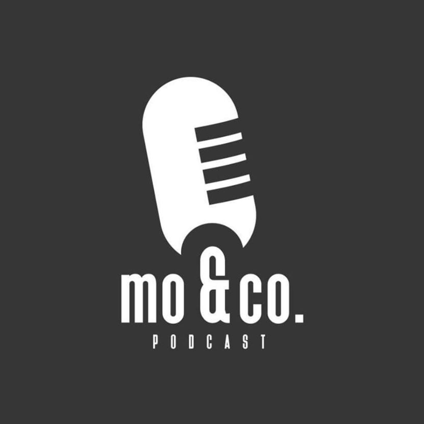 Mo & Co. - Det Sorte Værksted