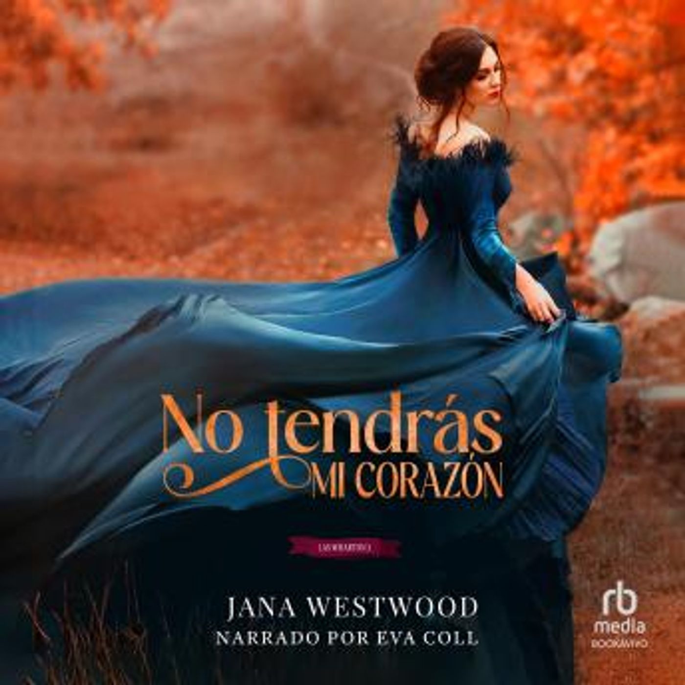 Access Must-Have Full Audiobooks in Romance, Modern