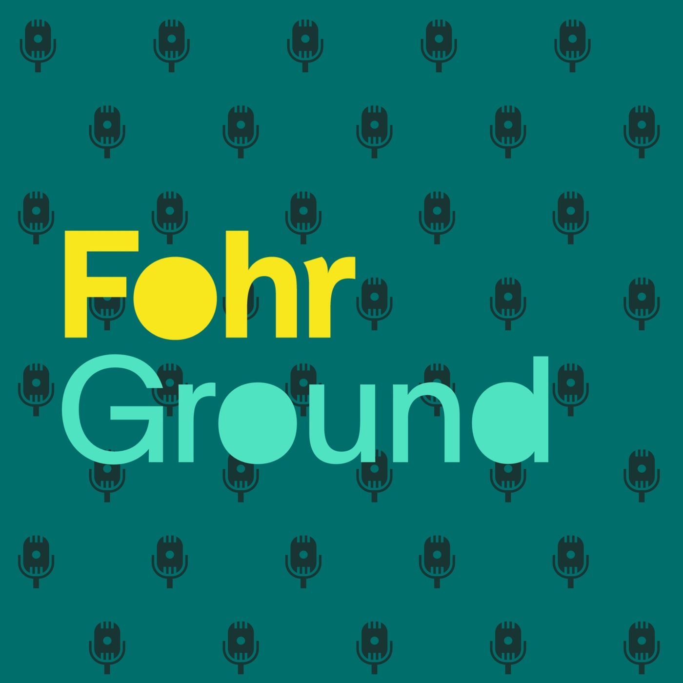 Fohr Ground