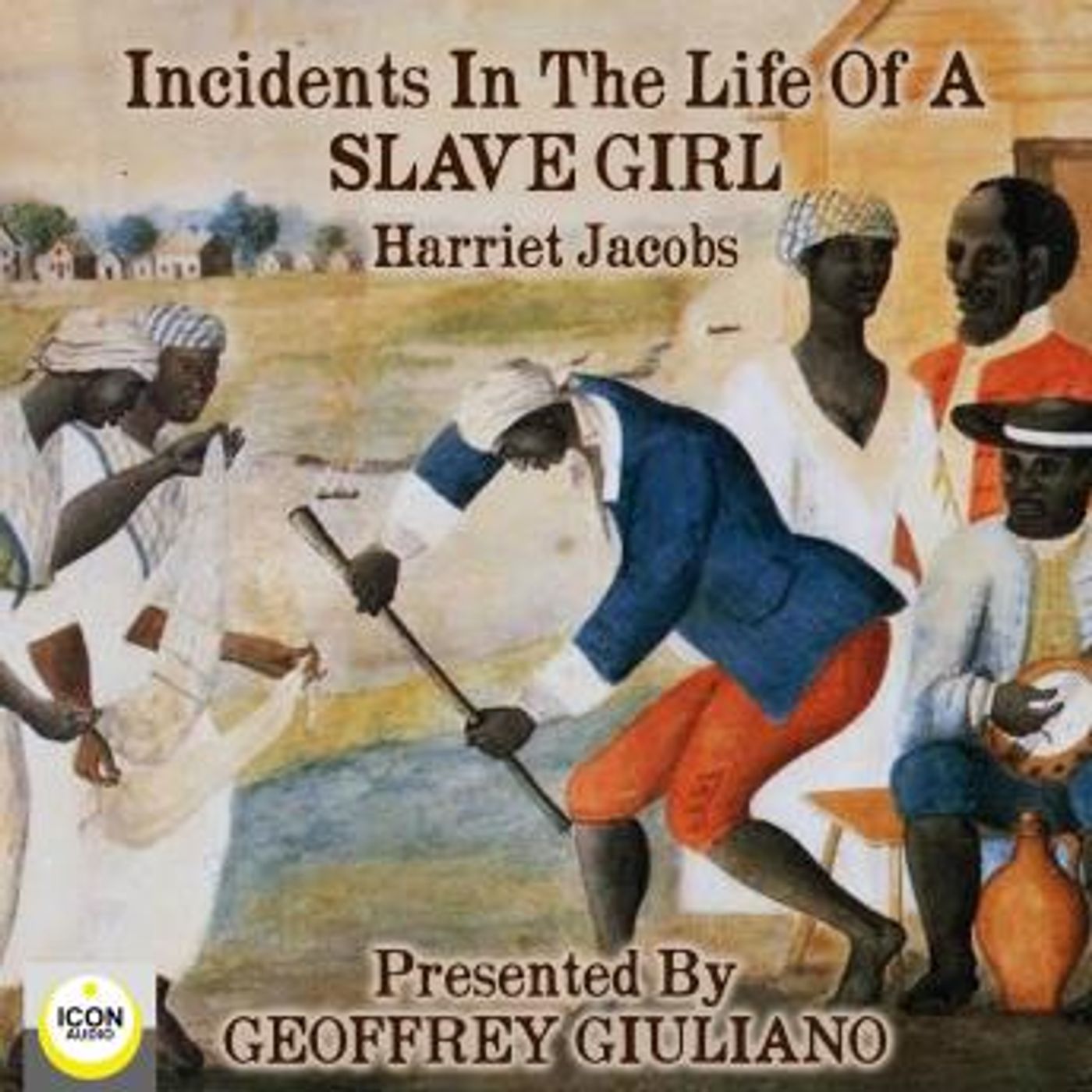 Listen to New Full Audiobooks in History, The Americas