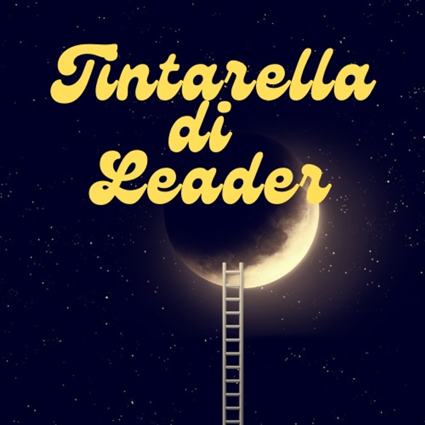Tintarella di Leader