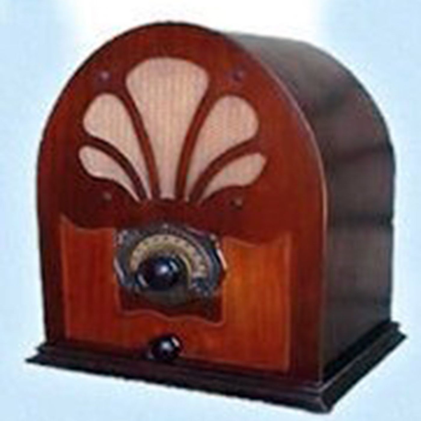 Papelnonos - Como una Novela de Radio