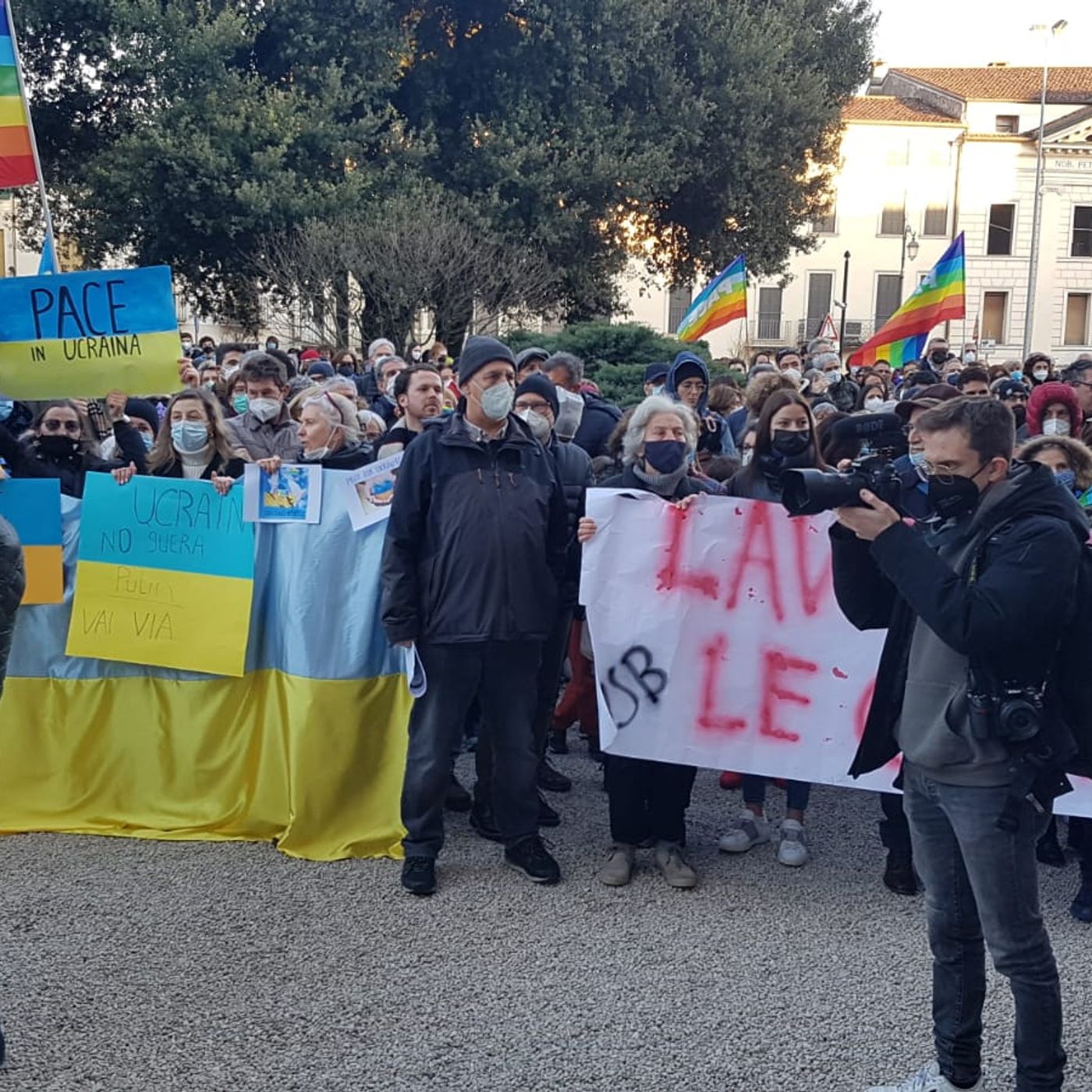 Linea News