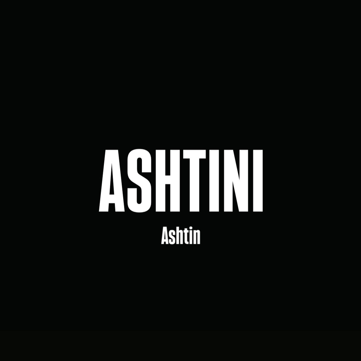ASHTINI