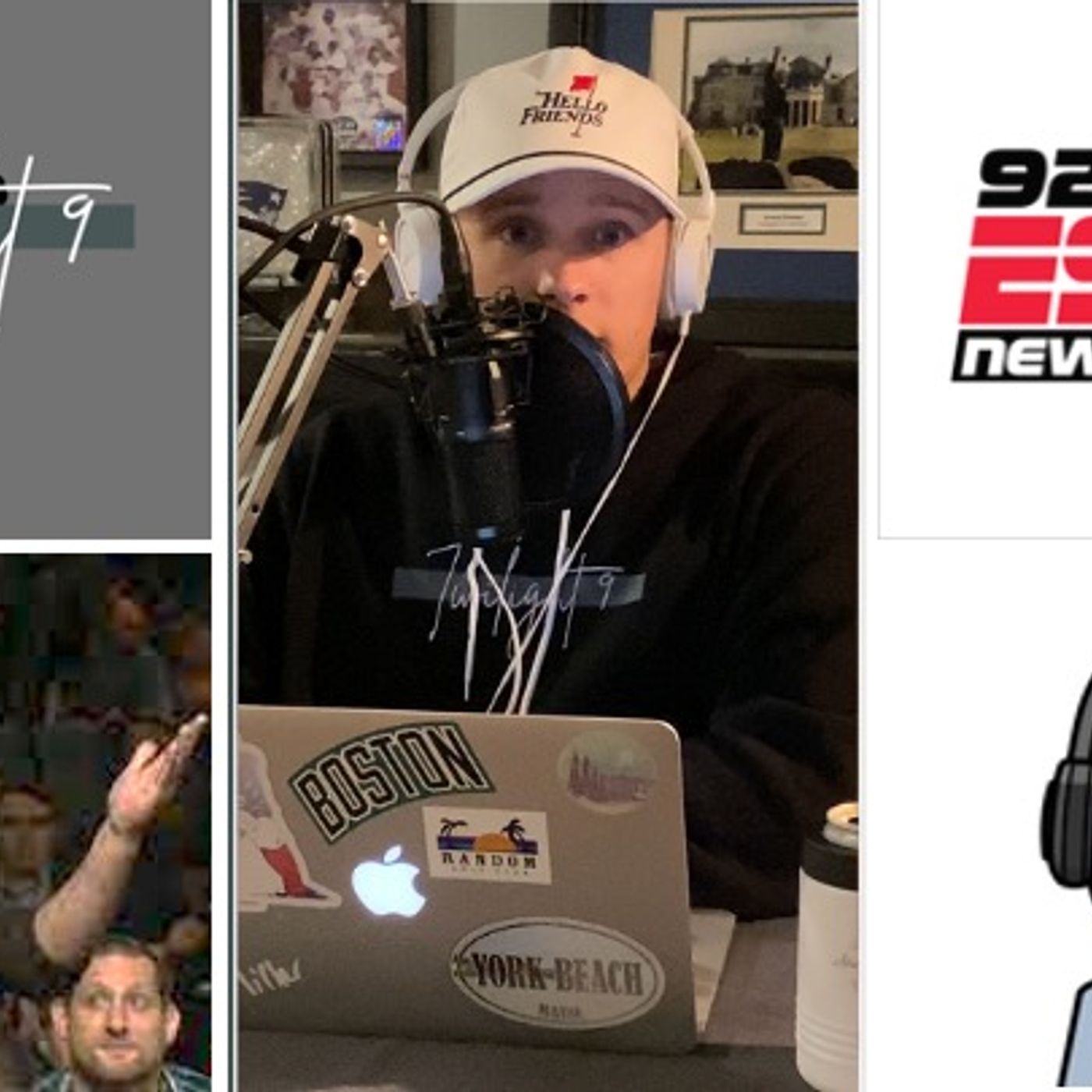 The ProShow with Keith Stewart