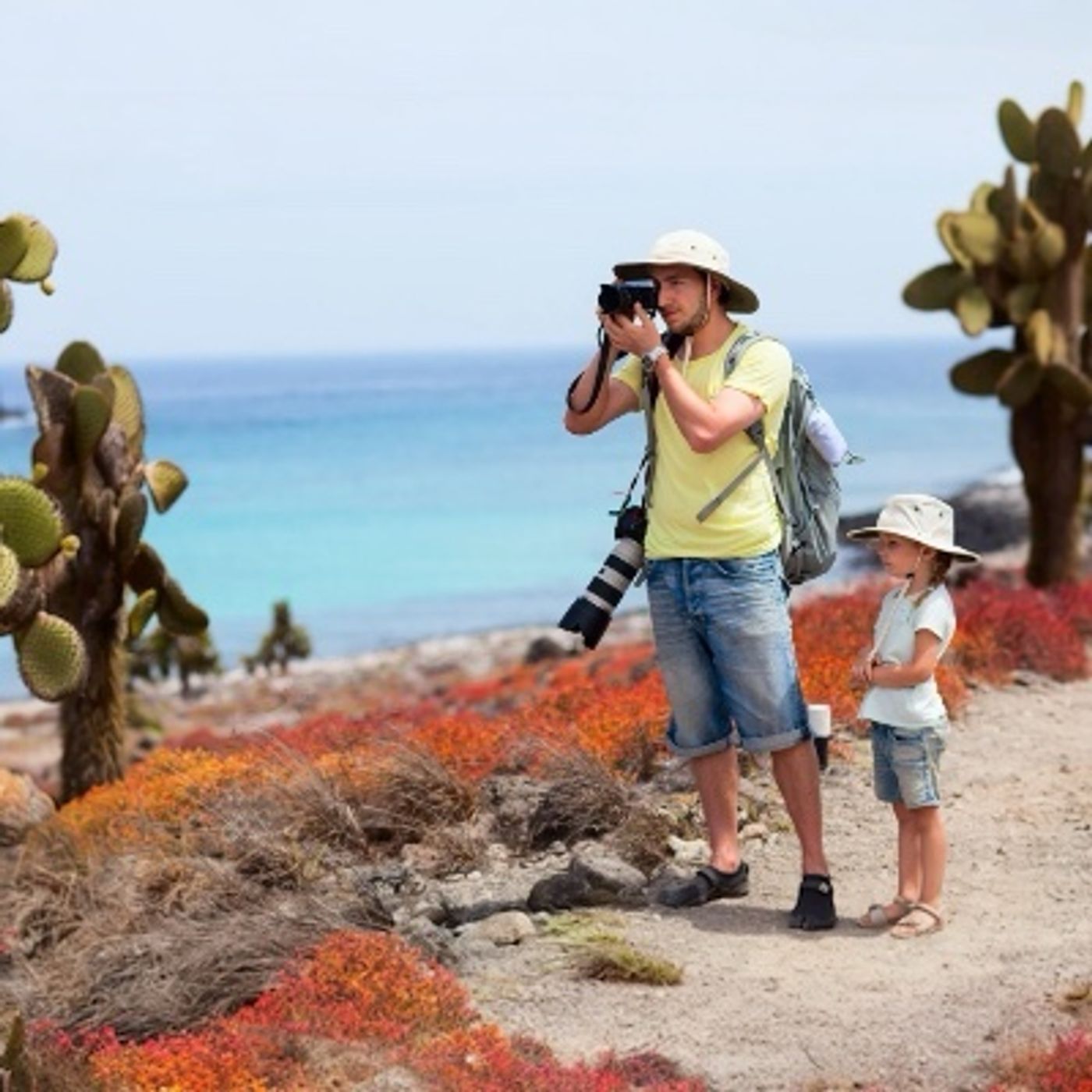 Crónicas Fotográficas