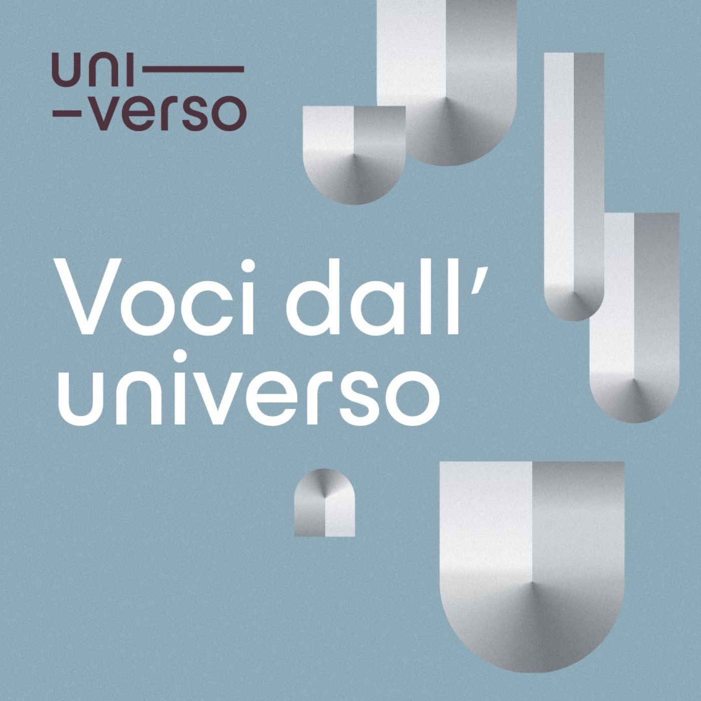 Voci dall\'Universo