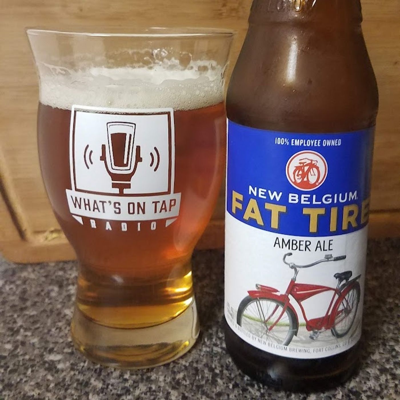 Classic flagship beers could be a thing of the past episode artwork