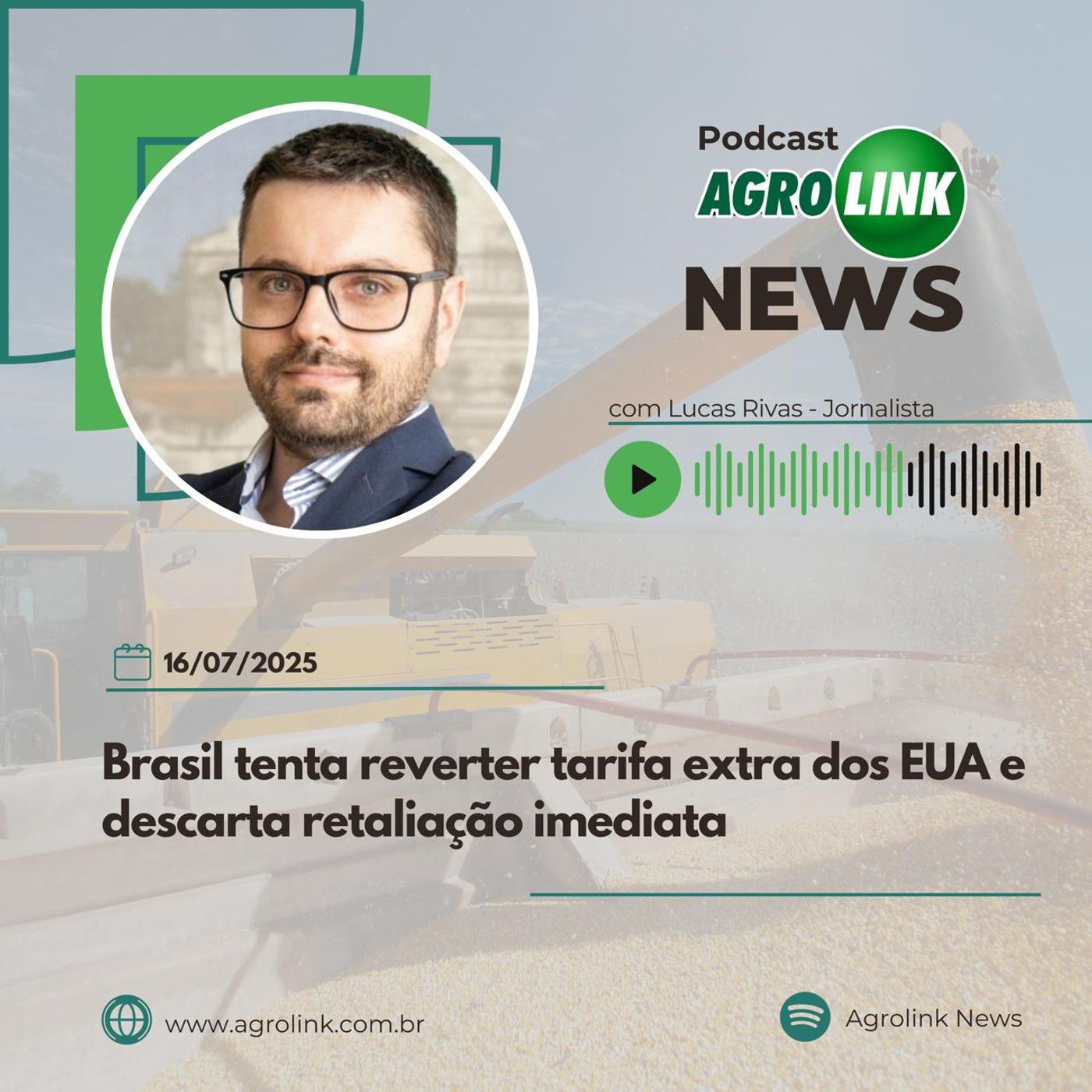 Exportação de carne Angus brasileira cresce 99% no primeiro semestre de 2025 episode artwork