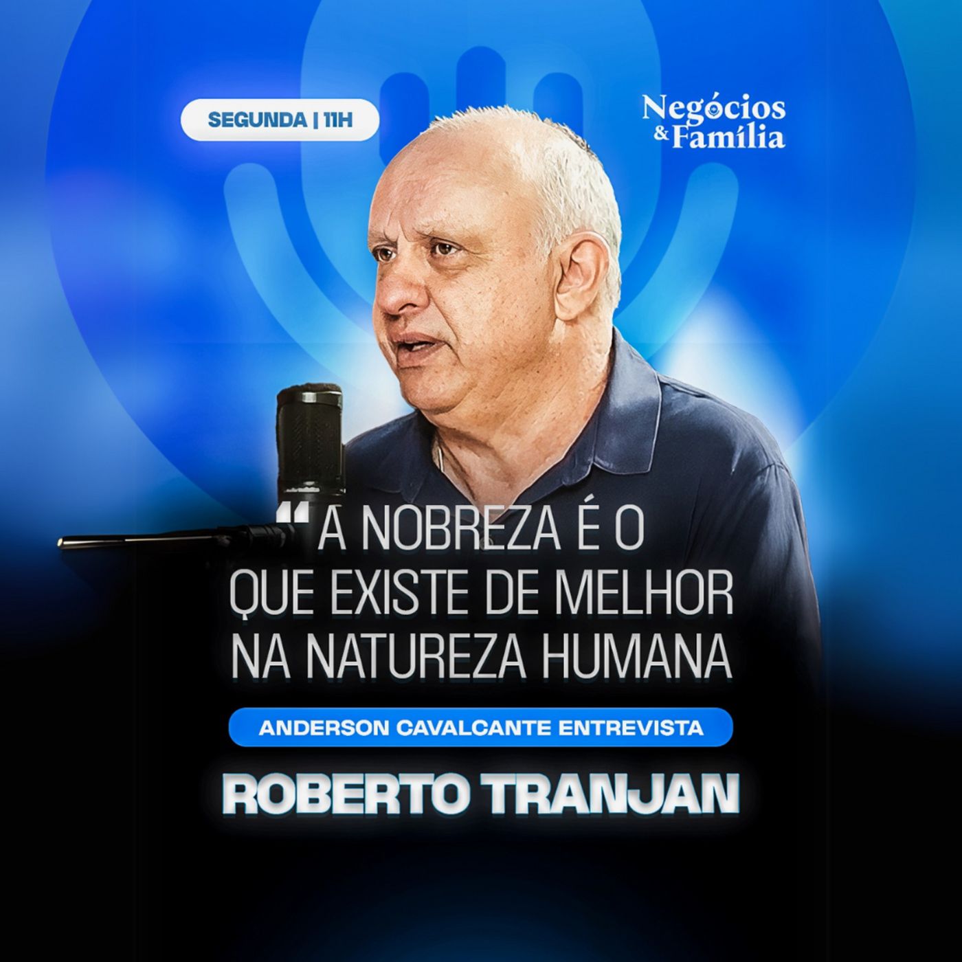 Negócios & Família