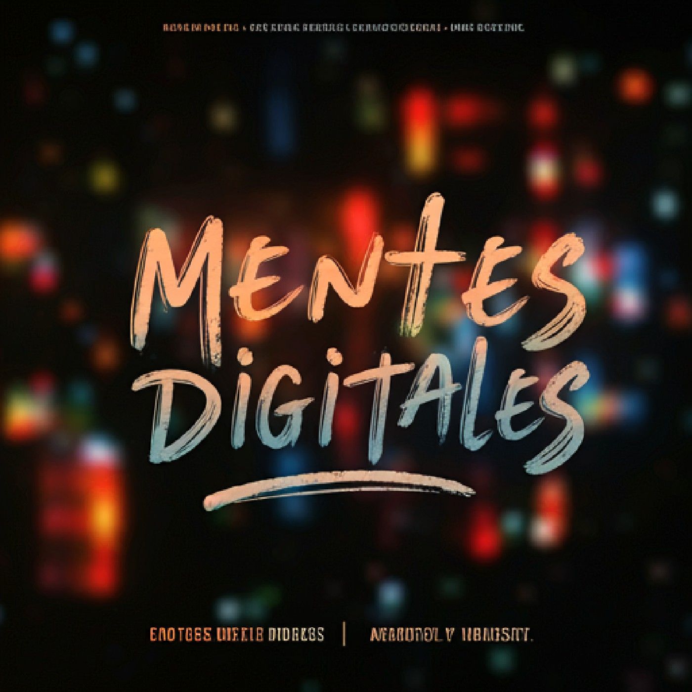 MENTES DIGITALES