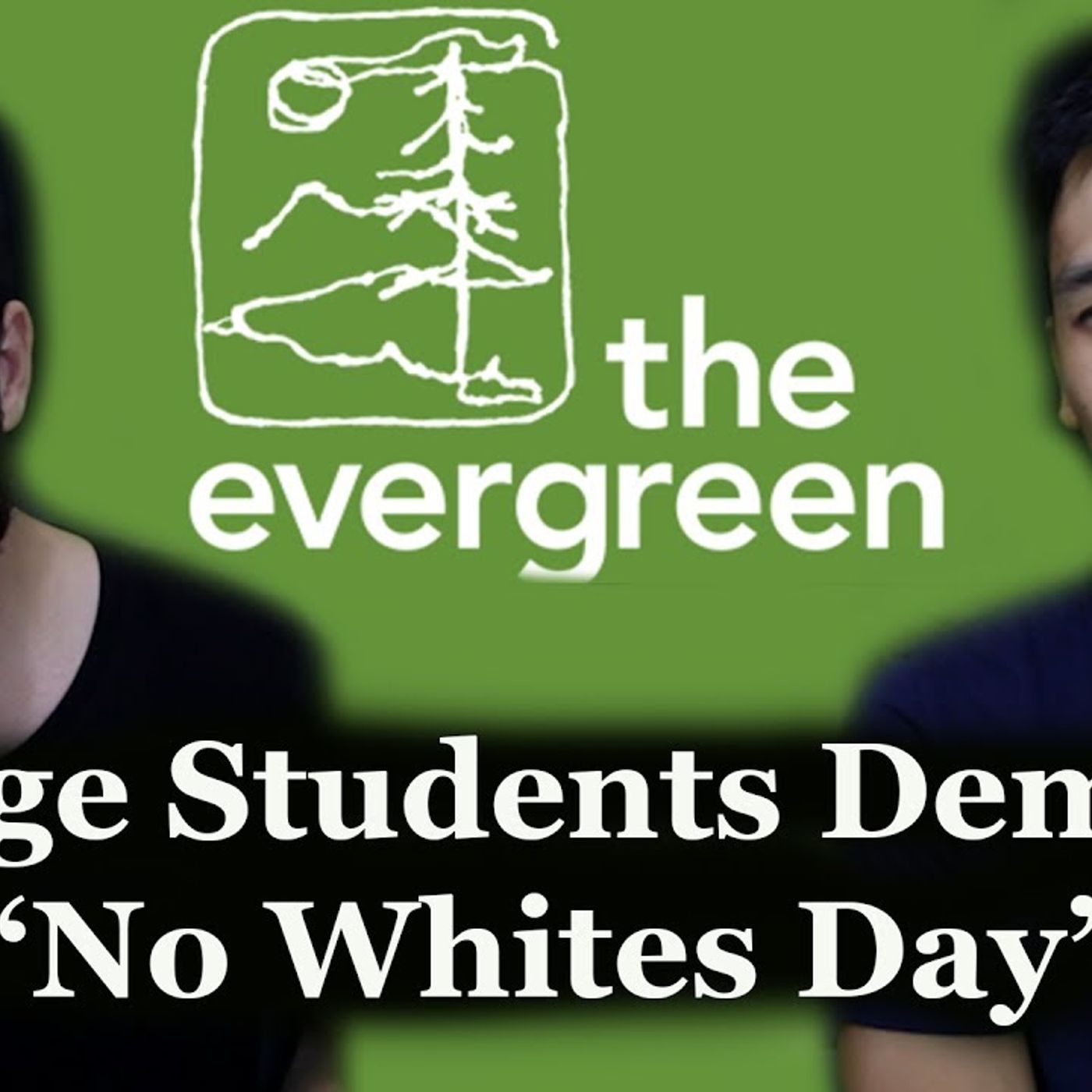 Northwest College to Stop Banishing Whites After Admissions Plummet Northwest College to Stop Banishing Whites After Admissions Plummet