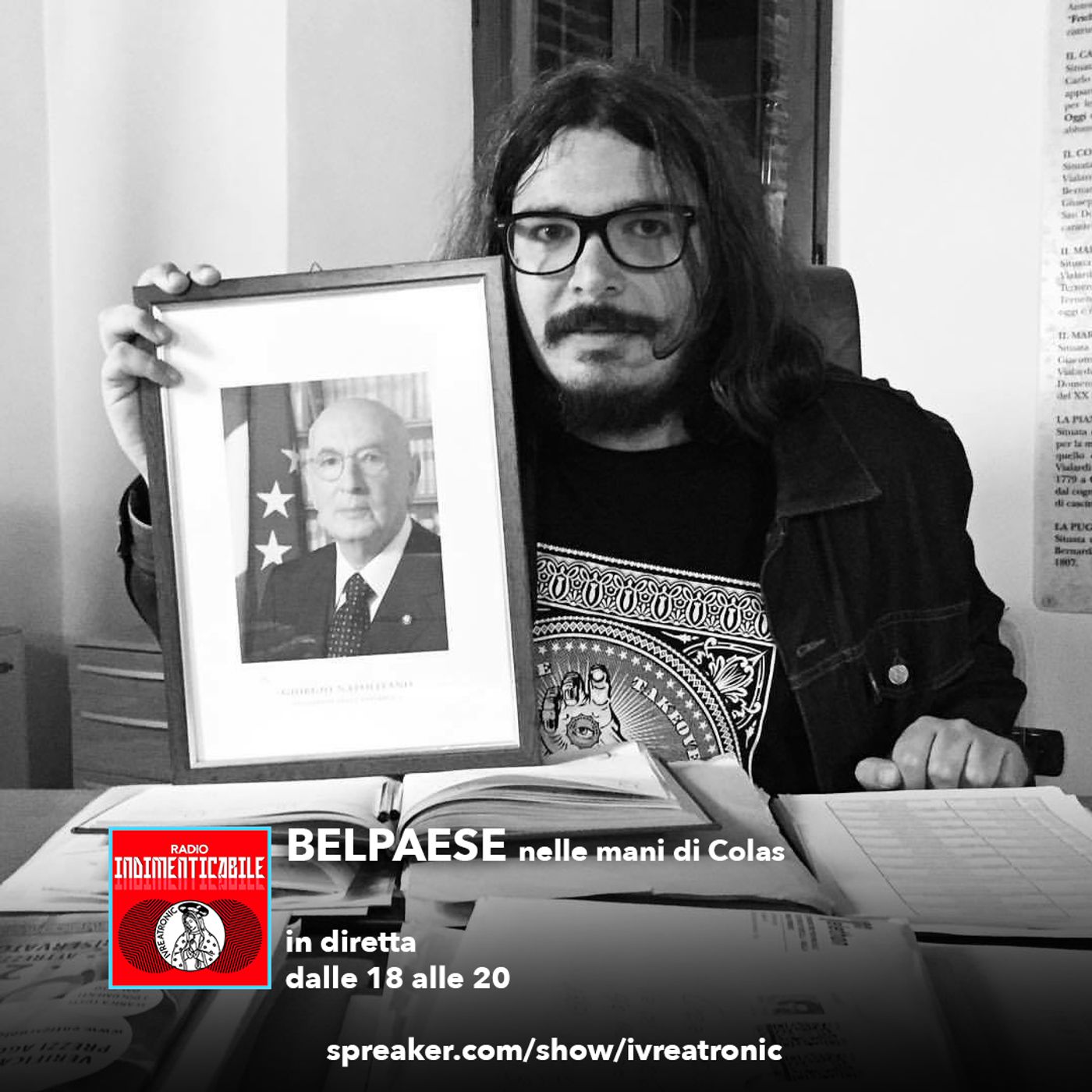 BELPAESE