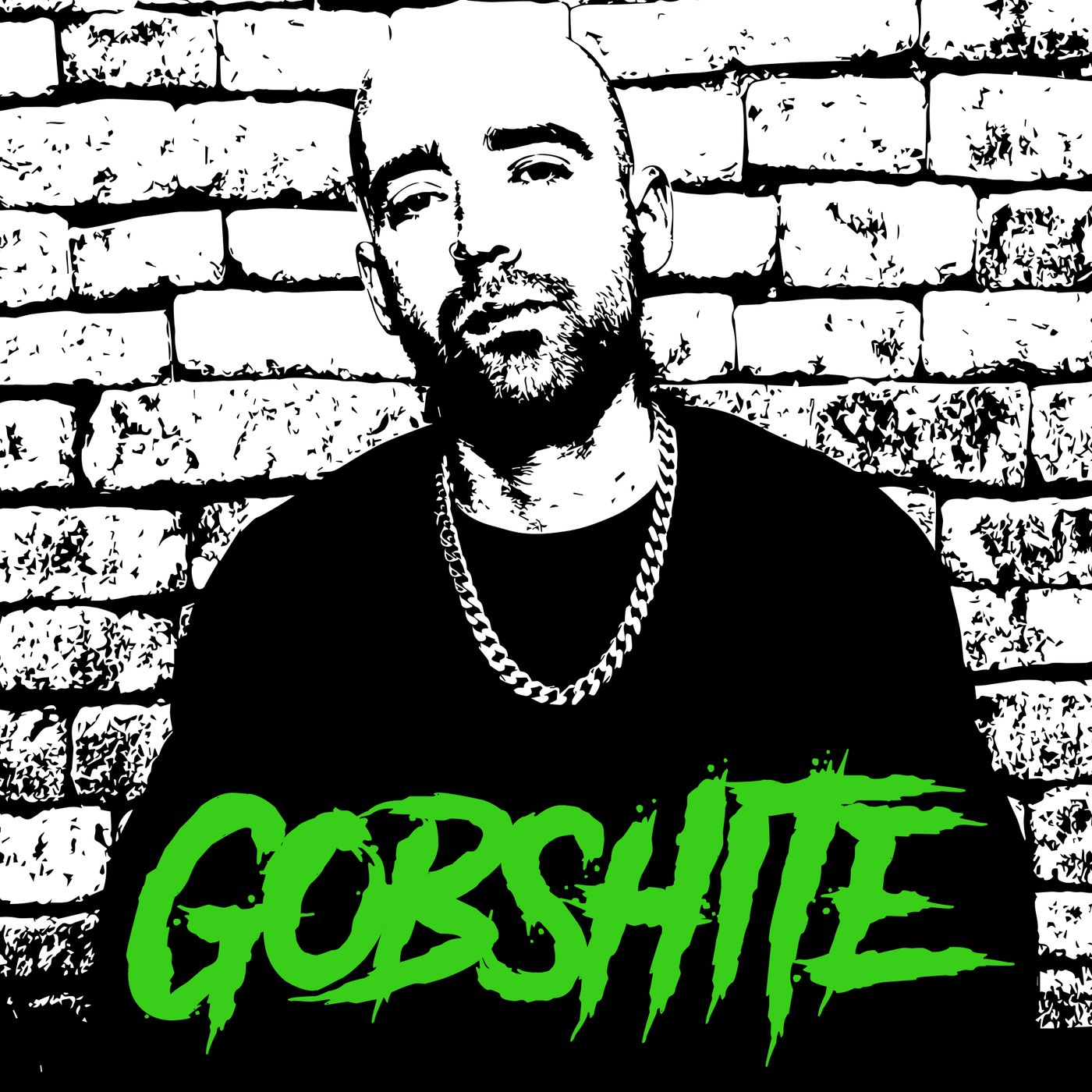 Gobshite