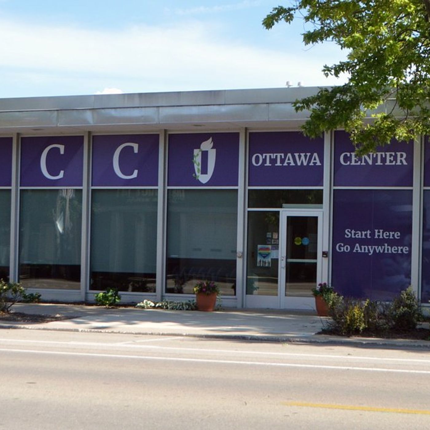 IVCC Ottawa campus shifts focus to healthcare training episode artwork
