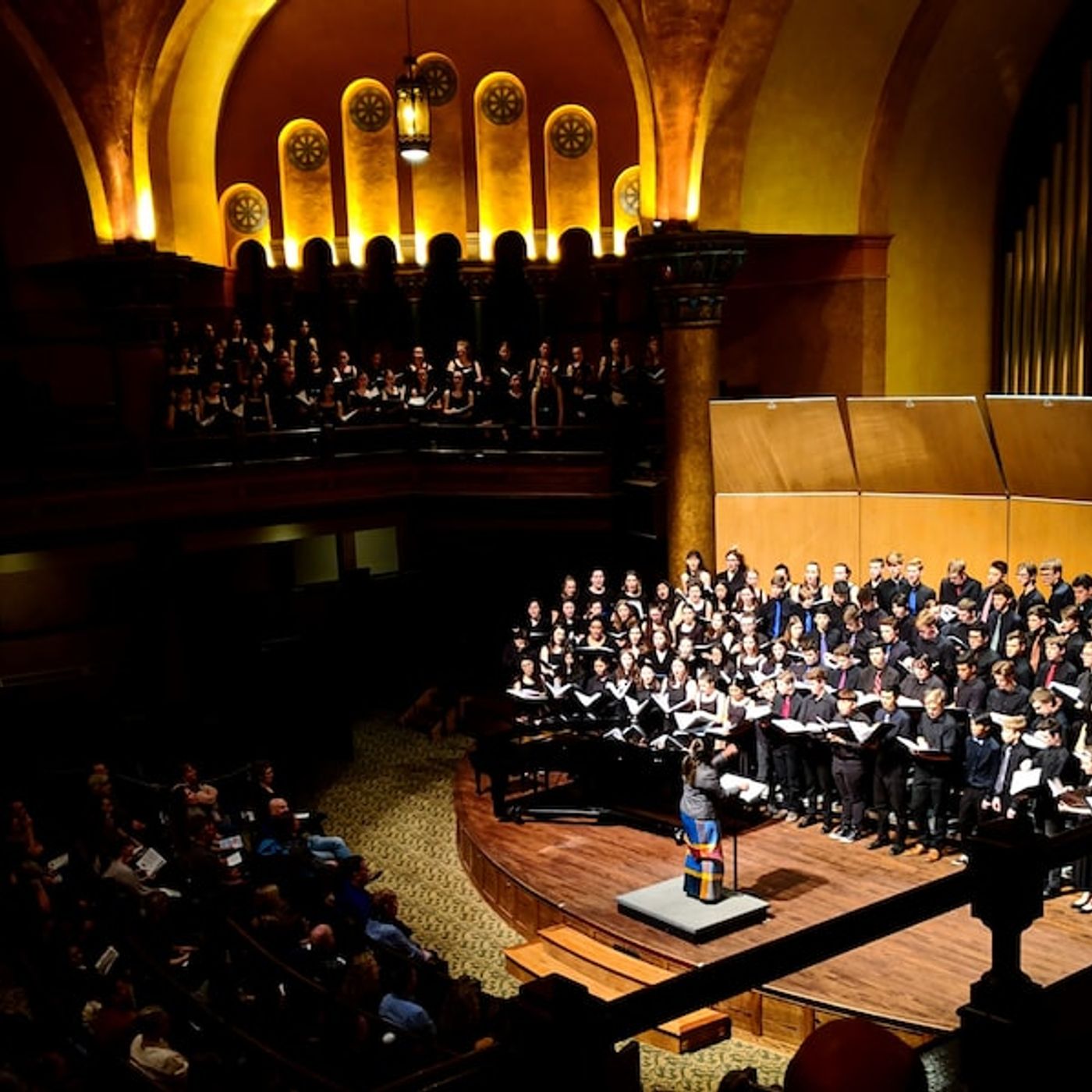Cantus Podcast