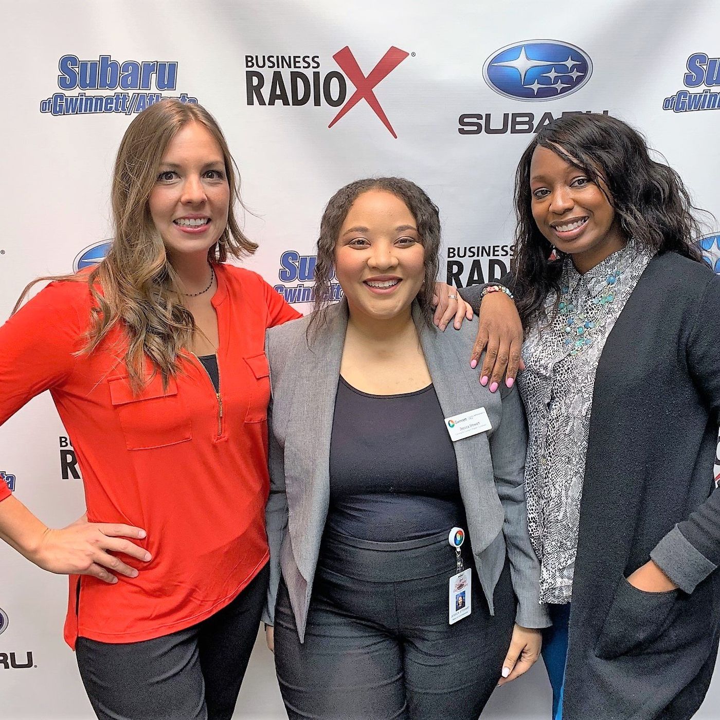 Gwinnett Business Radio