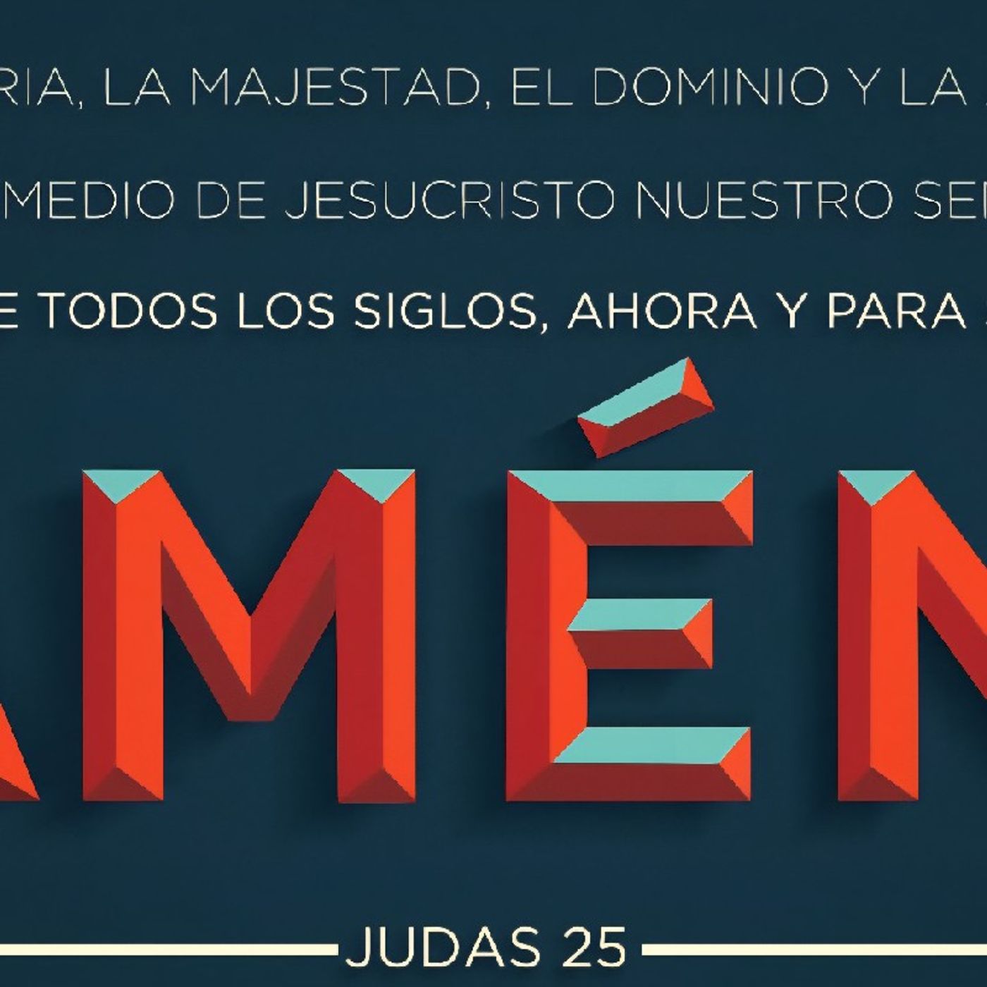 Pastor Jose Mendez\'s podcast