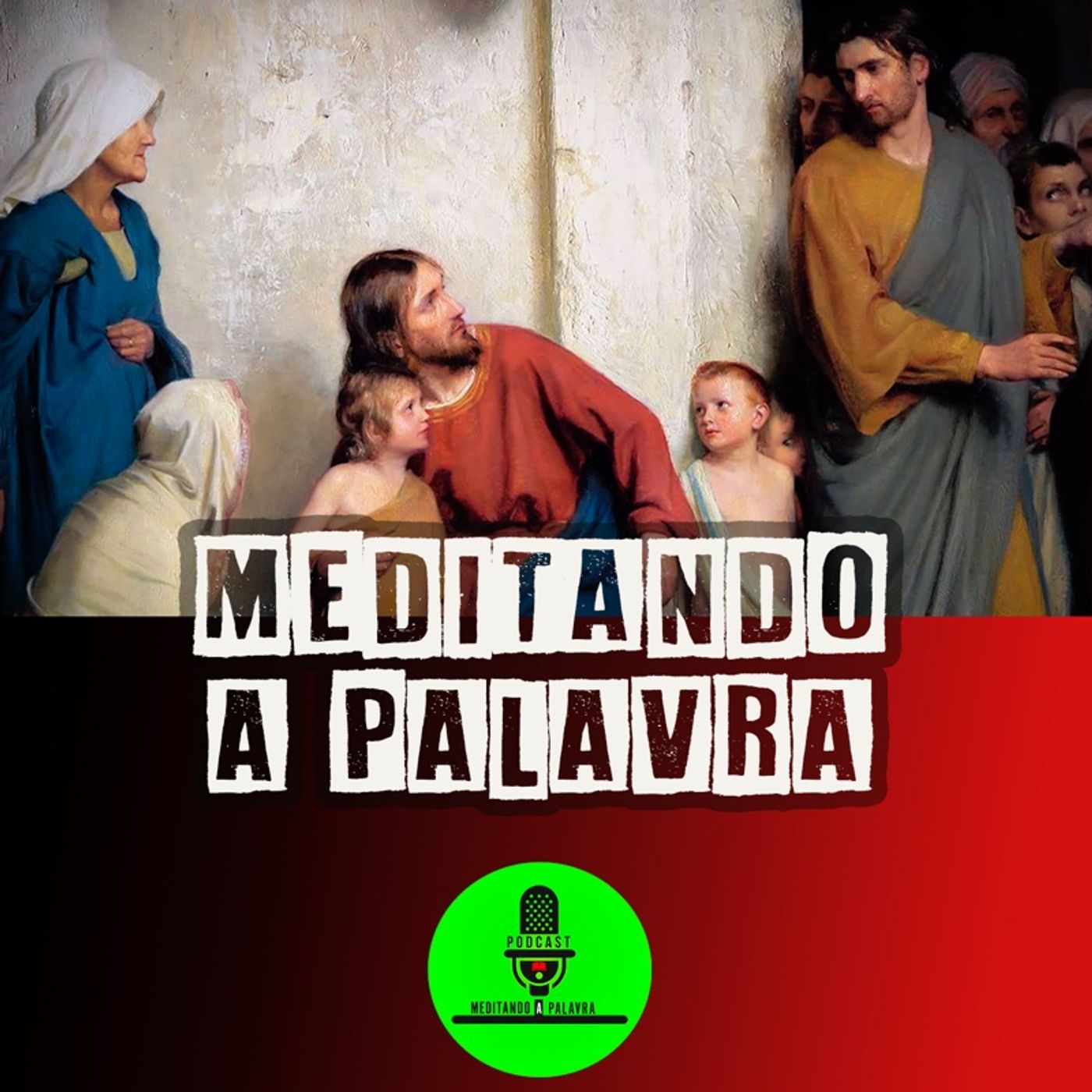 Meditando a Palavra