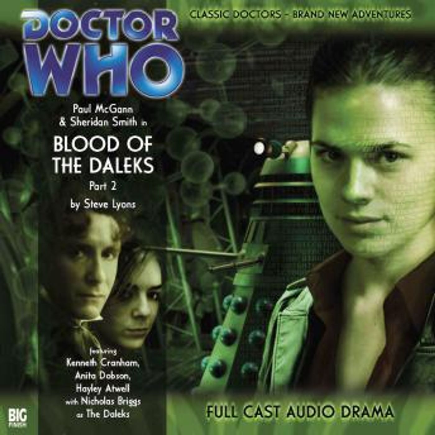 Download New Full Audiobooks in Science Fiction & Fantasy, Science Fiction