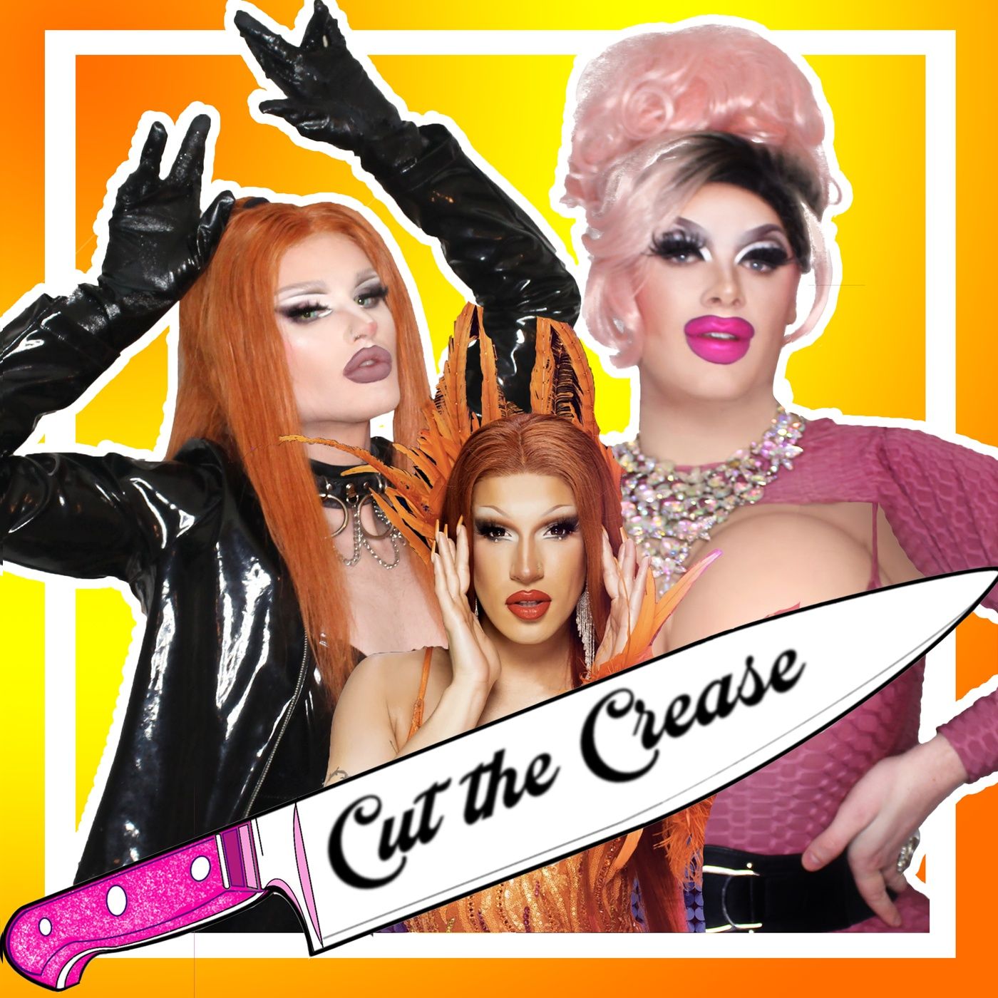 Older than Brooklyn, with Kendall Gender! episode artwork