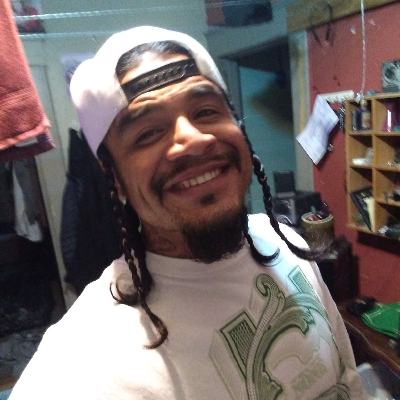 Franki\'Boi Styelz\'s show