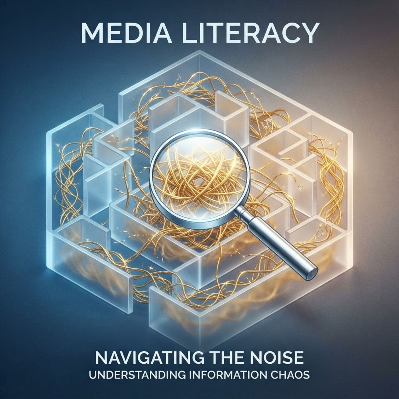 The Reality Gap_ Navigating Truth Decay