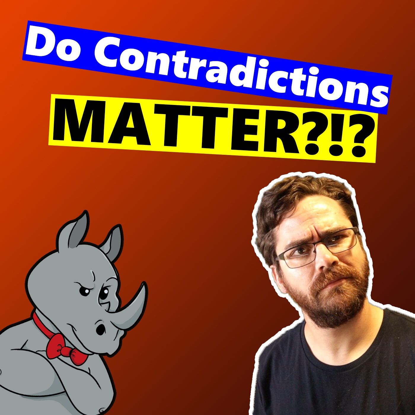 Do Contradictions Prove the Bible Wrong?
