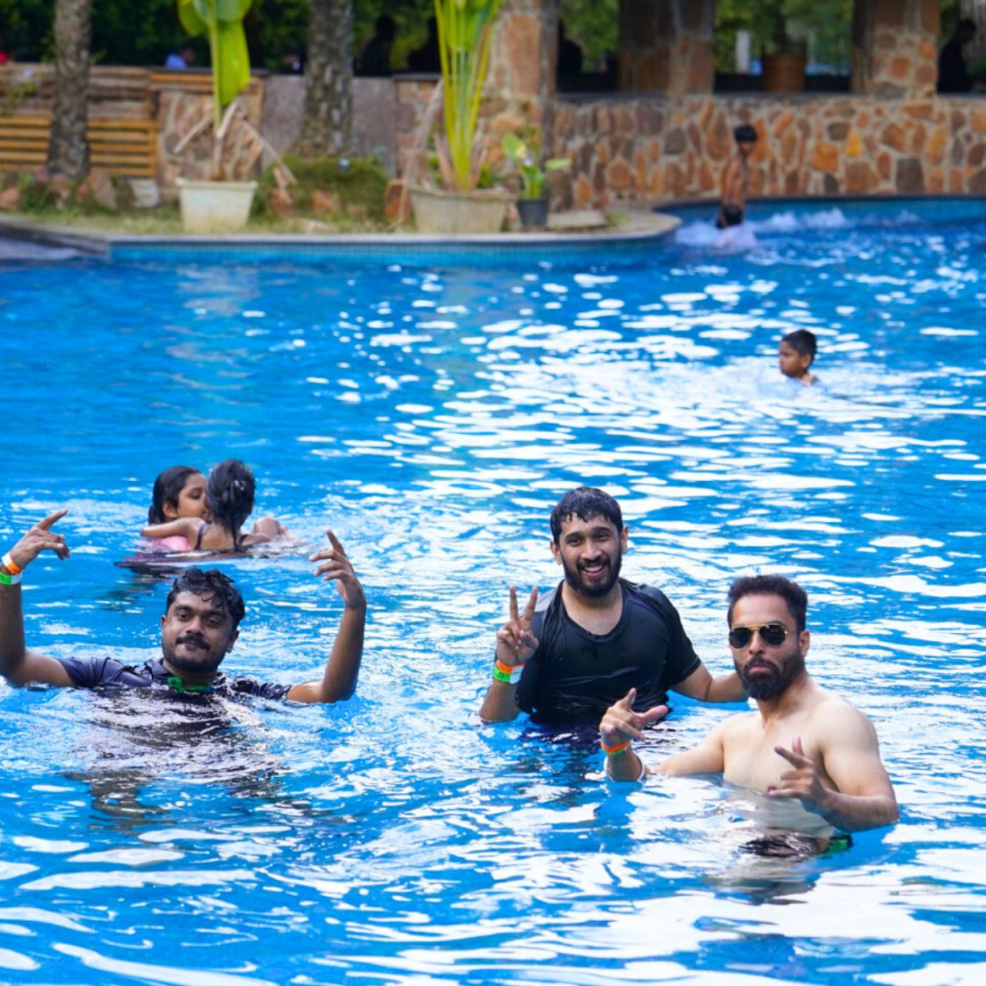 Corporate Team Building Companies in India episode artwork