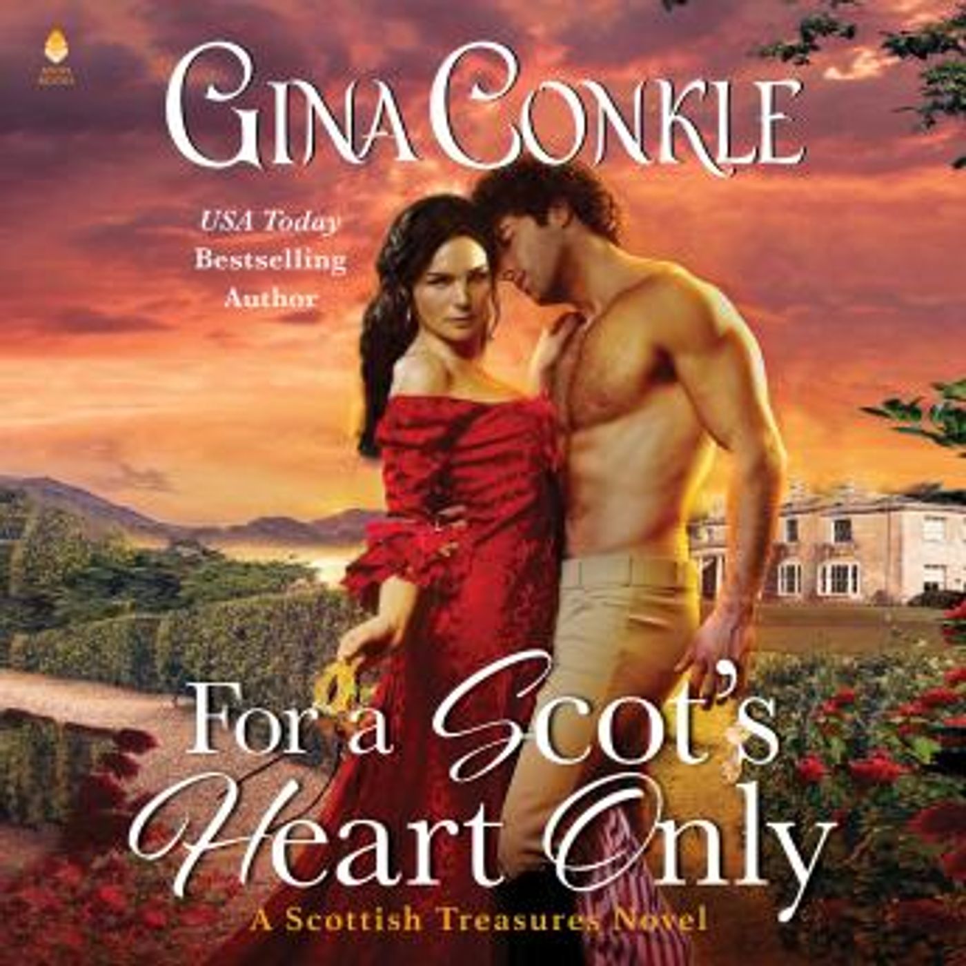 Stream Popular Full Audiobooks in Romance, Historical