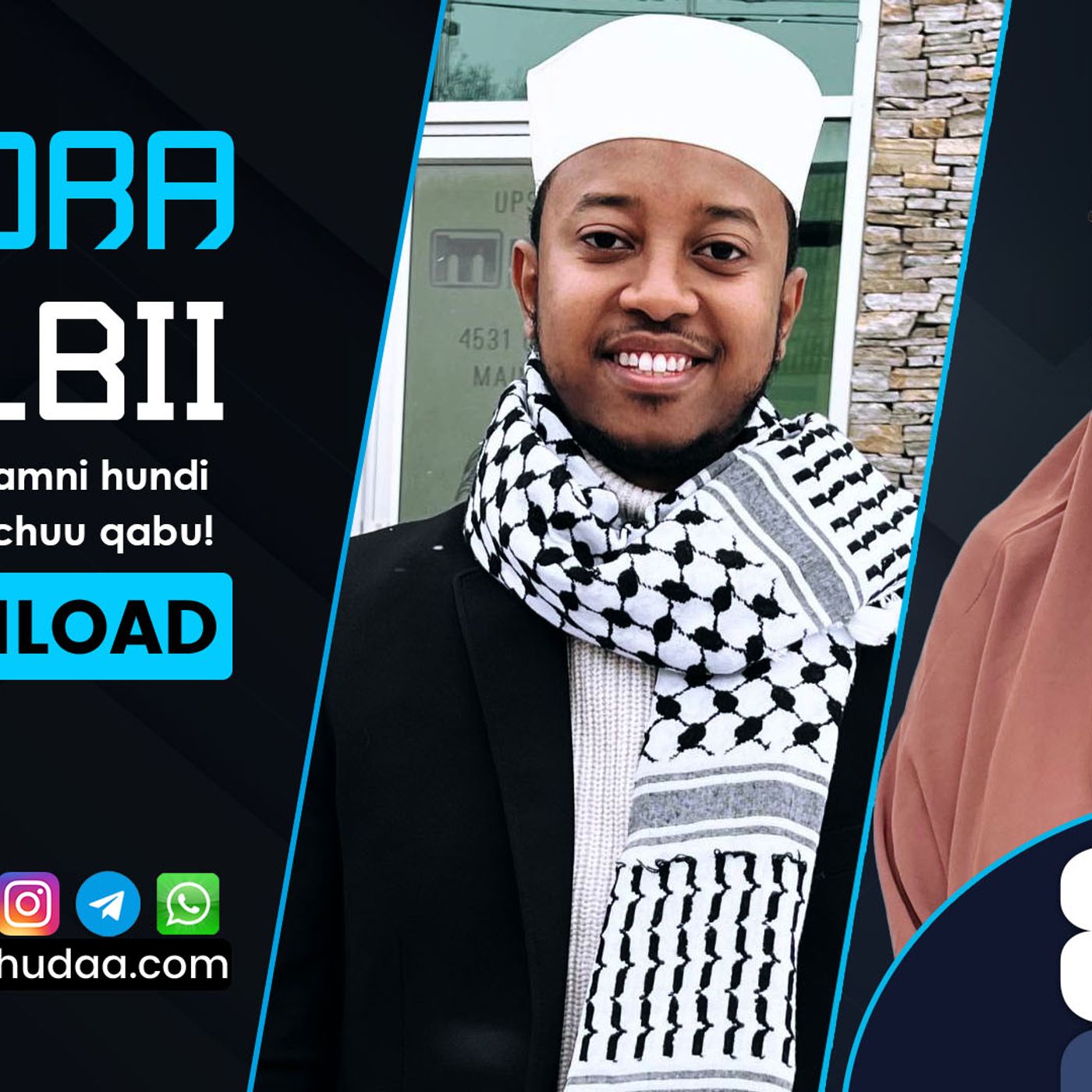 RNH 837, December 18, 2023 Soora Qalbii episode artwork