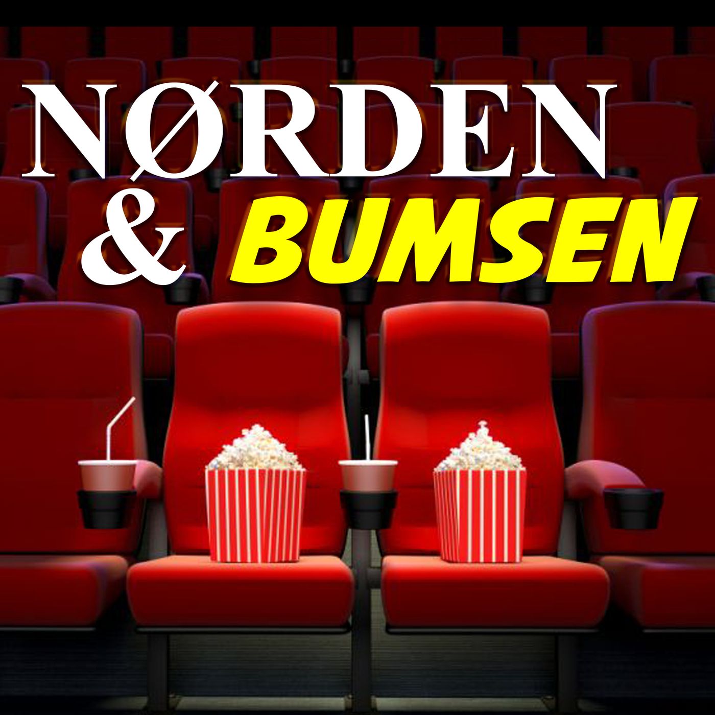 Nørden & Bumsen af Nørden & Bumsen
