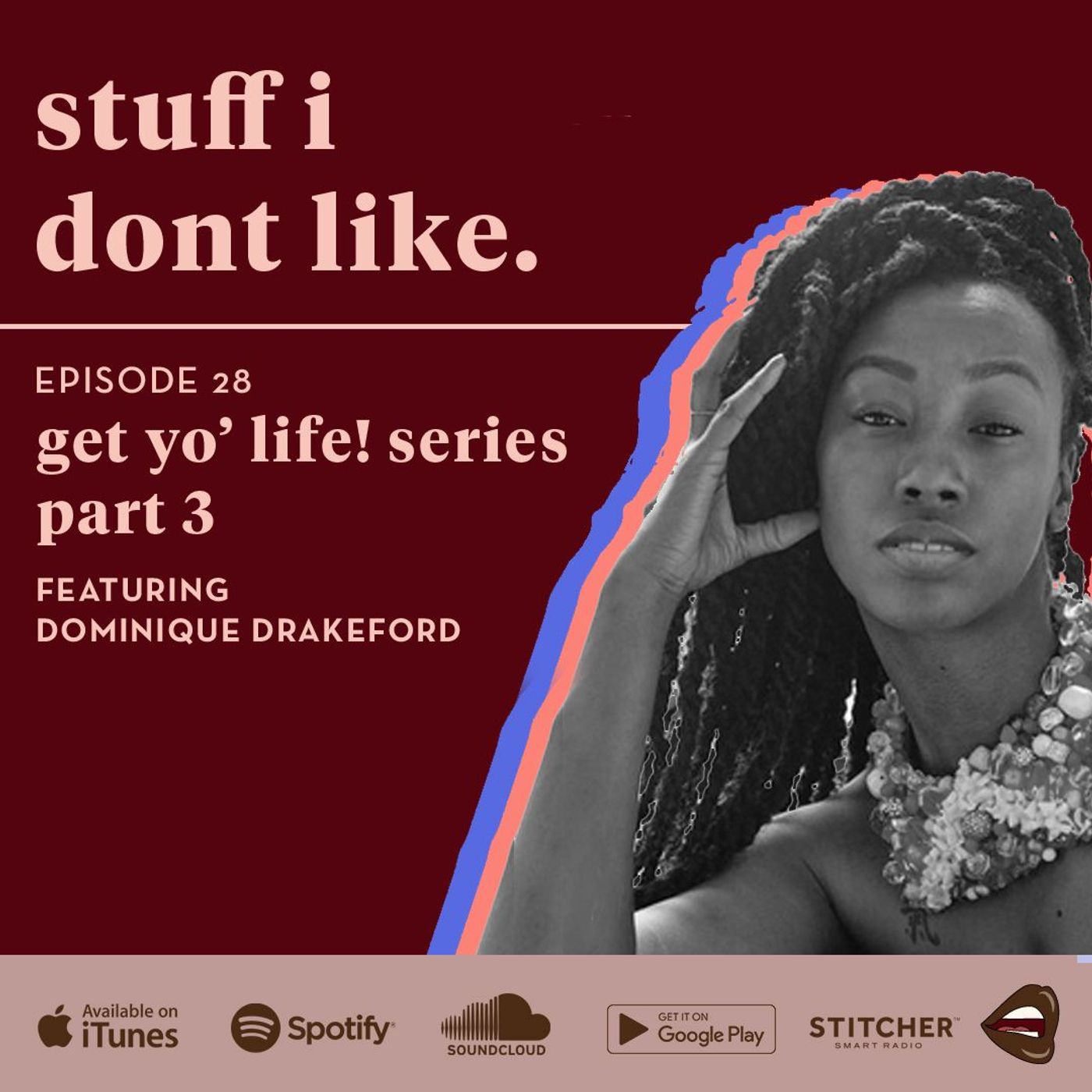 Stuff I Don\'t Like