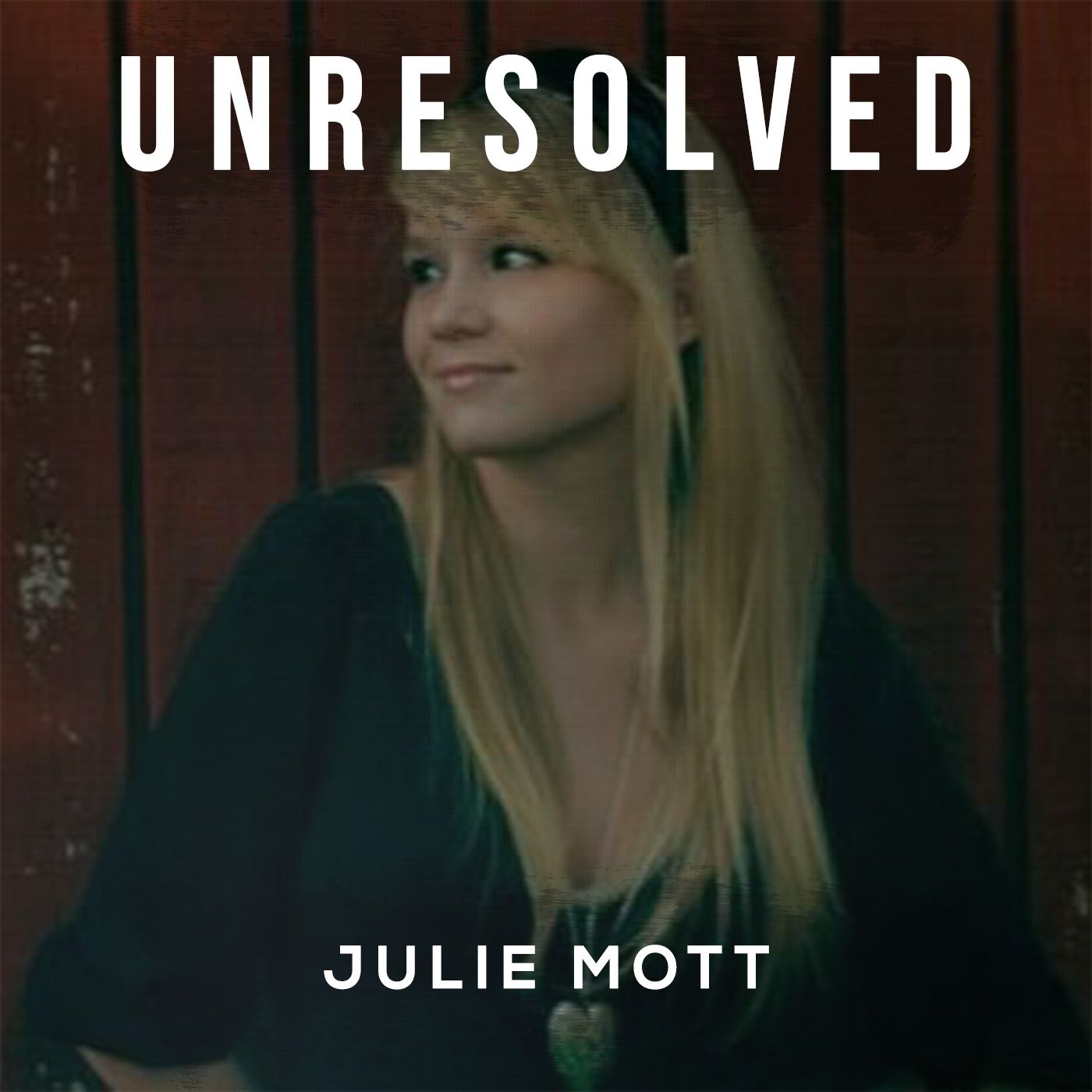 Julie Mott
