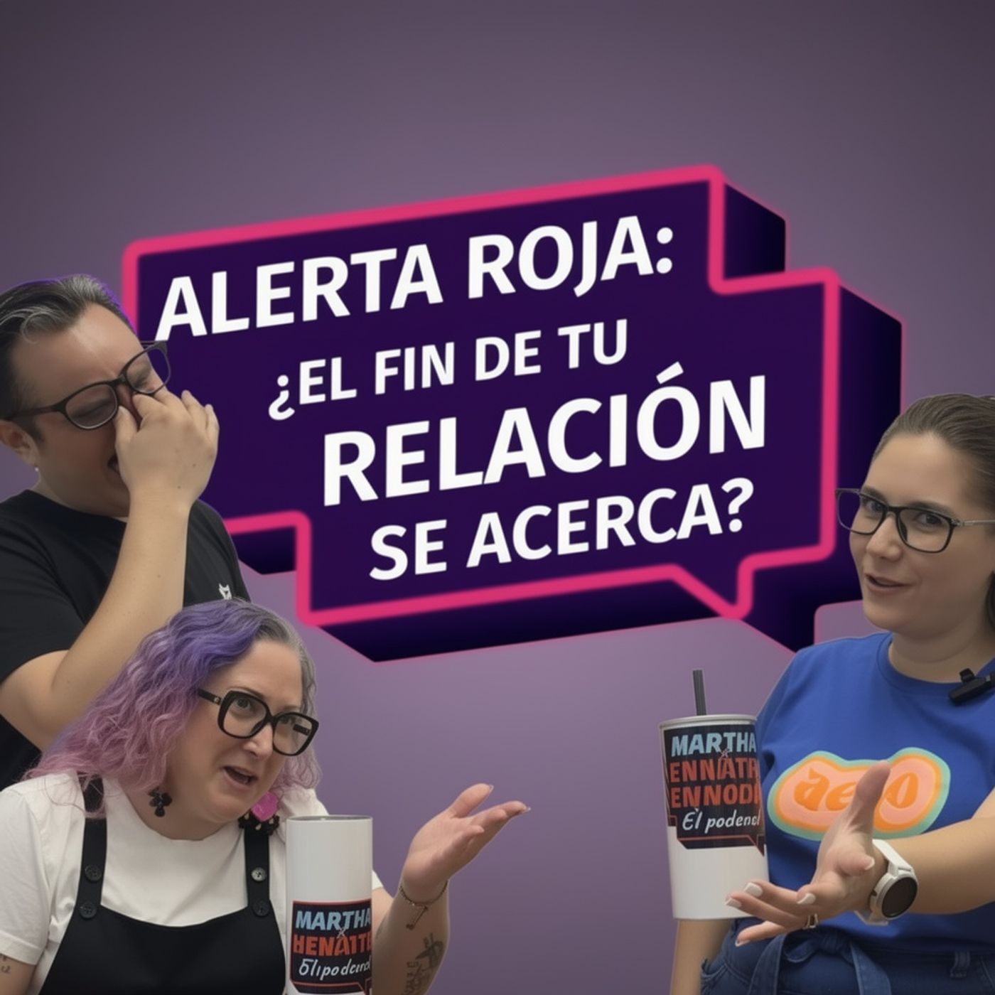 Las señales sutiles de que una relación está por terminar