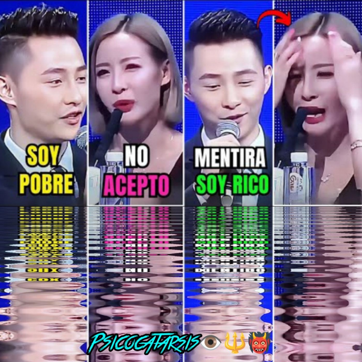 SE HACE PASAR POR POBRE PARA EVITAR CAZAFORTUNAS_1 episode artwork