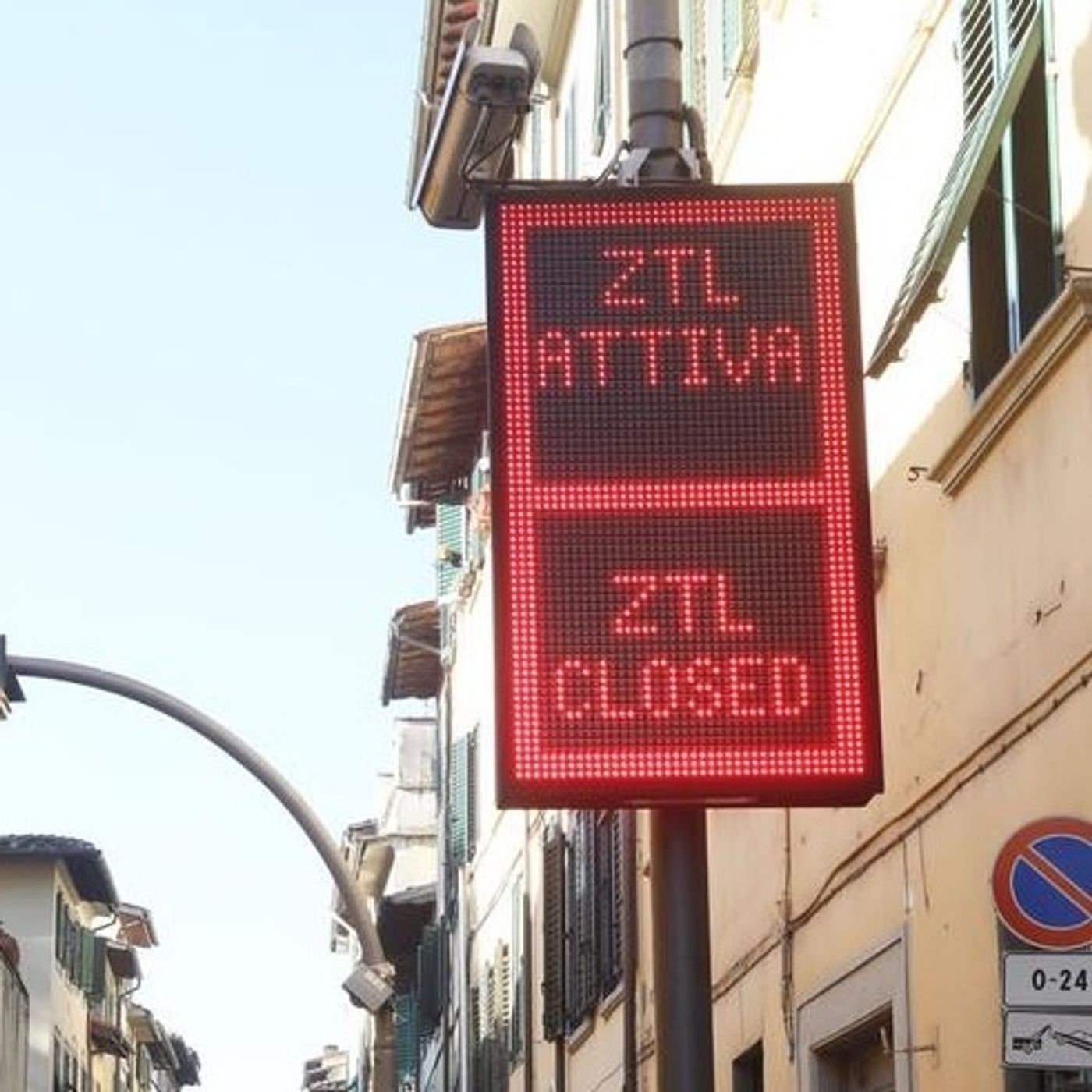 Gr del mattino 14 maggio 2026 | ZTL a Firenze: i parcheggi abusivi e la protesta dei residenti episode artwork