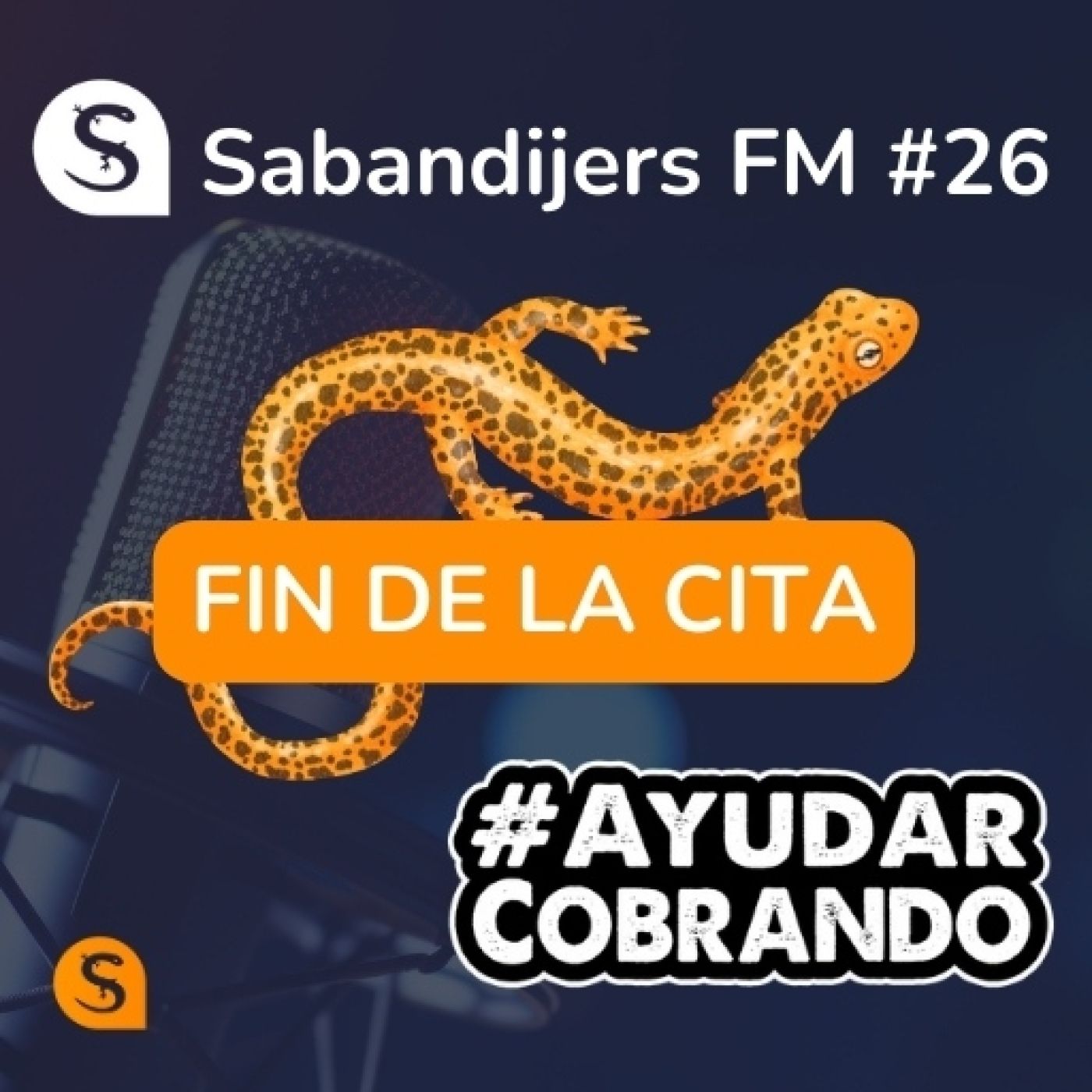 Sabandijers FM