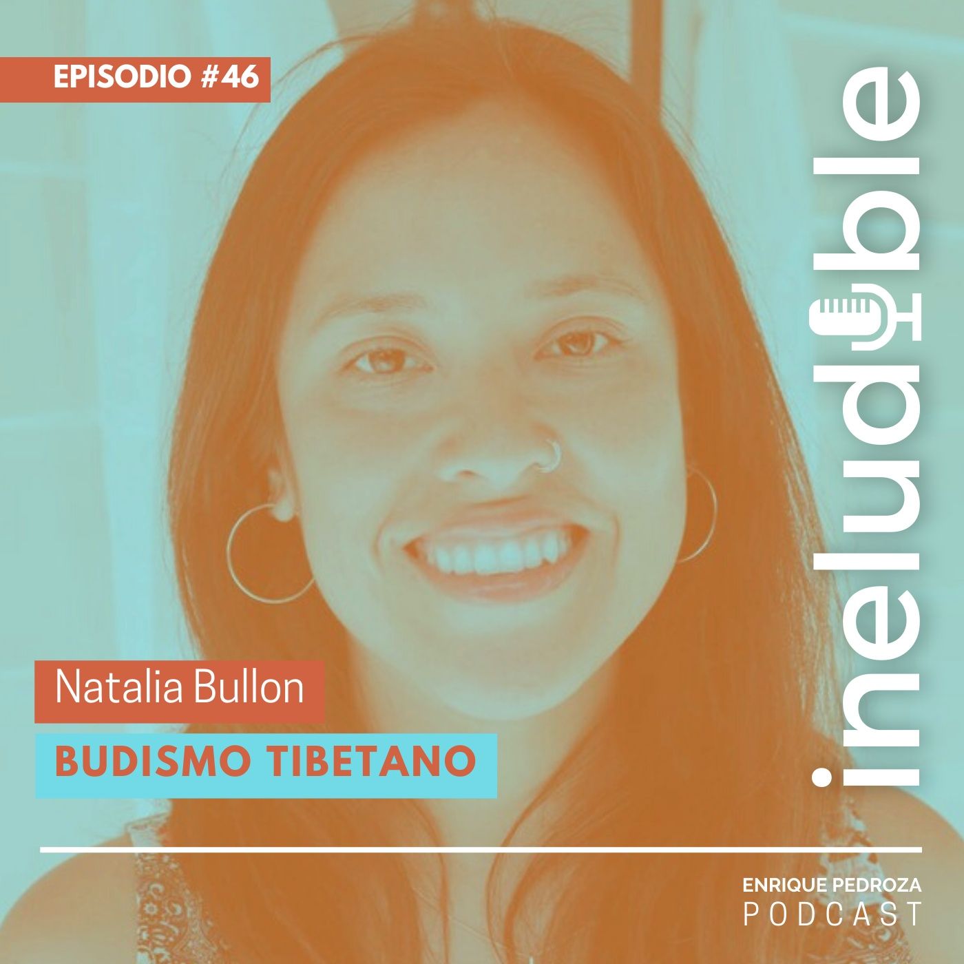 Ineludible Podcast con Enrique Pedroza