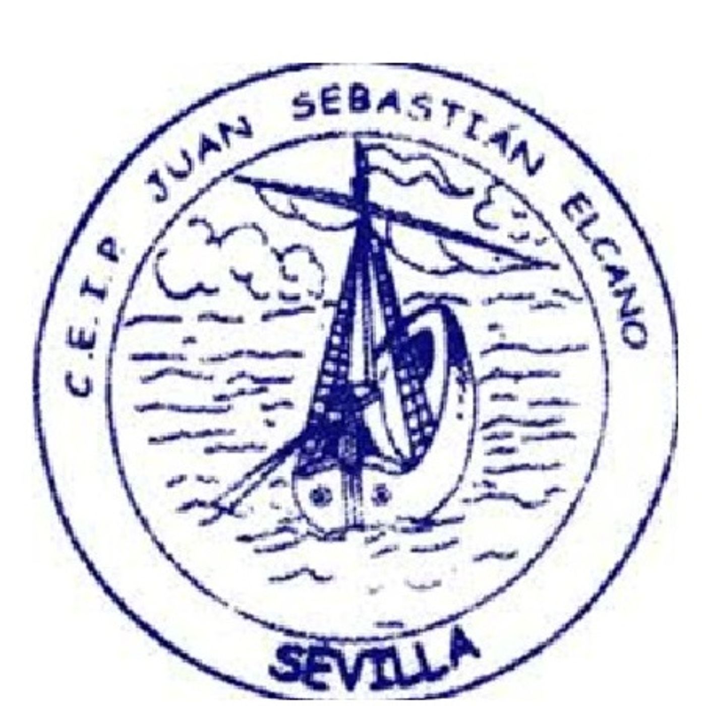CEIP Juan Sebastián Elcano podcast artwork