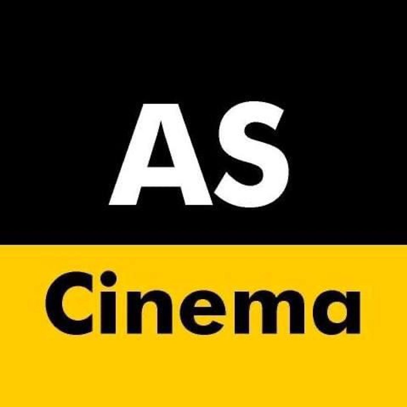 ASCinema - Archivio Siciliano del Cinema