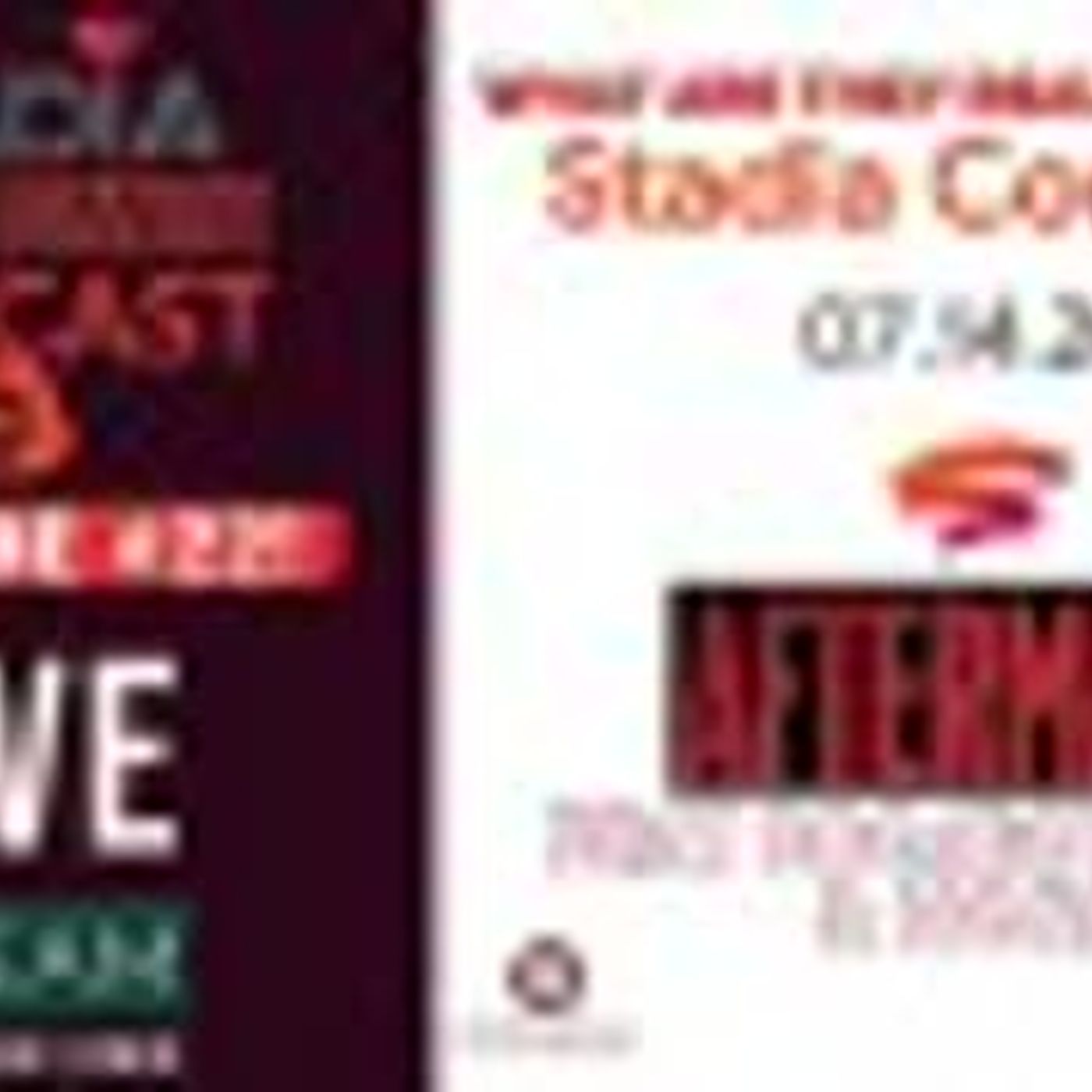 Stadia Stream Connect Podcast