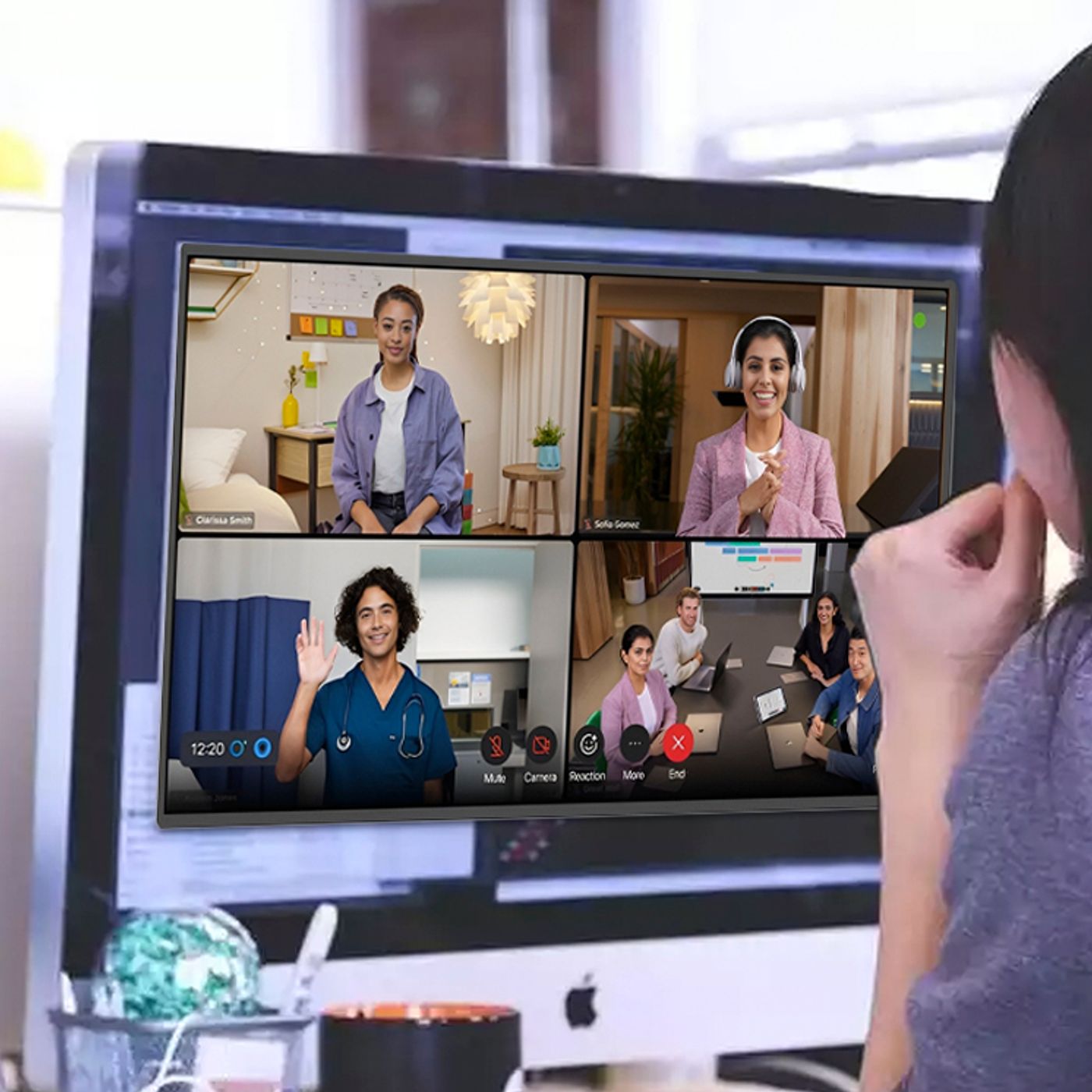 CISCO PRESENTA ENCUESTA SOBRE EXPERIENCIA LABORAL Y APLICACIÓN DE LA IA episode artwork