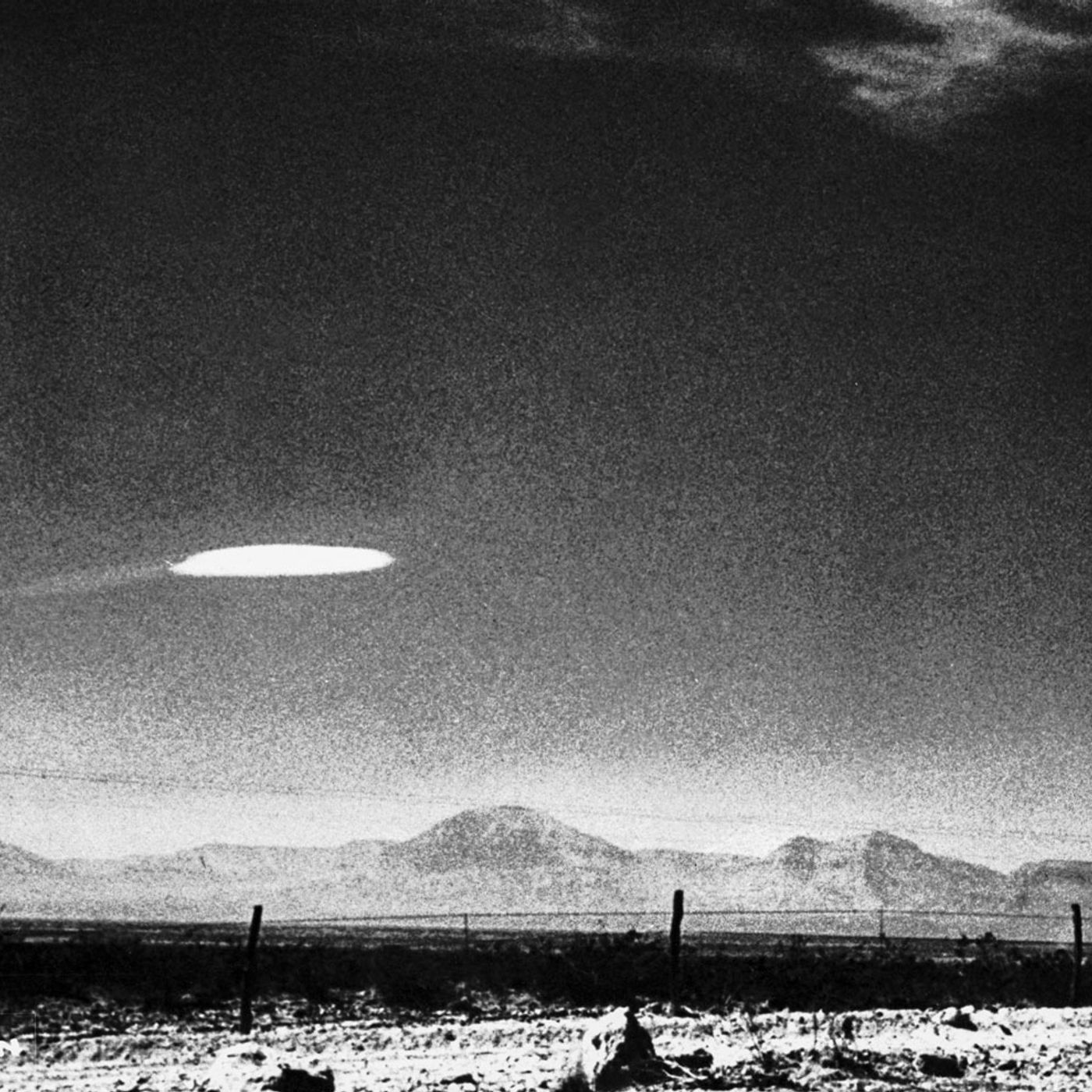 UFO UAP Conspiracy Podcast | Skinwalker Ranch UFO Latest News