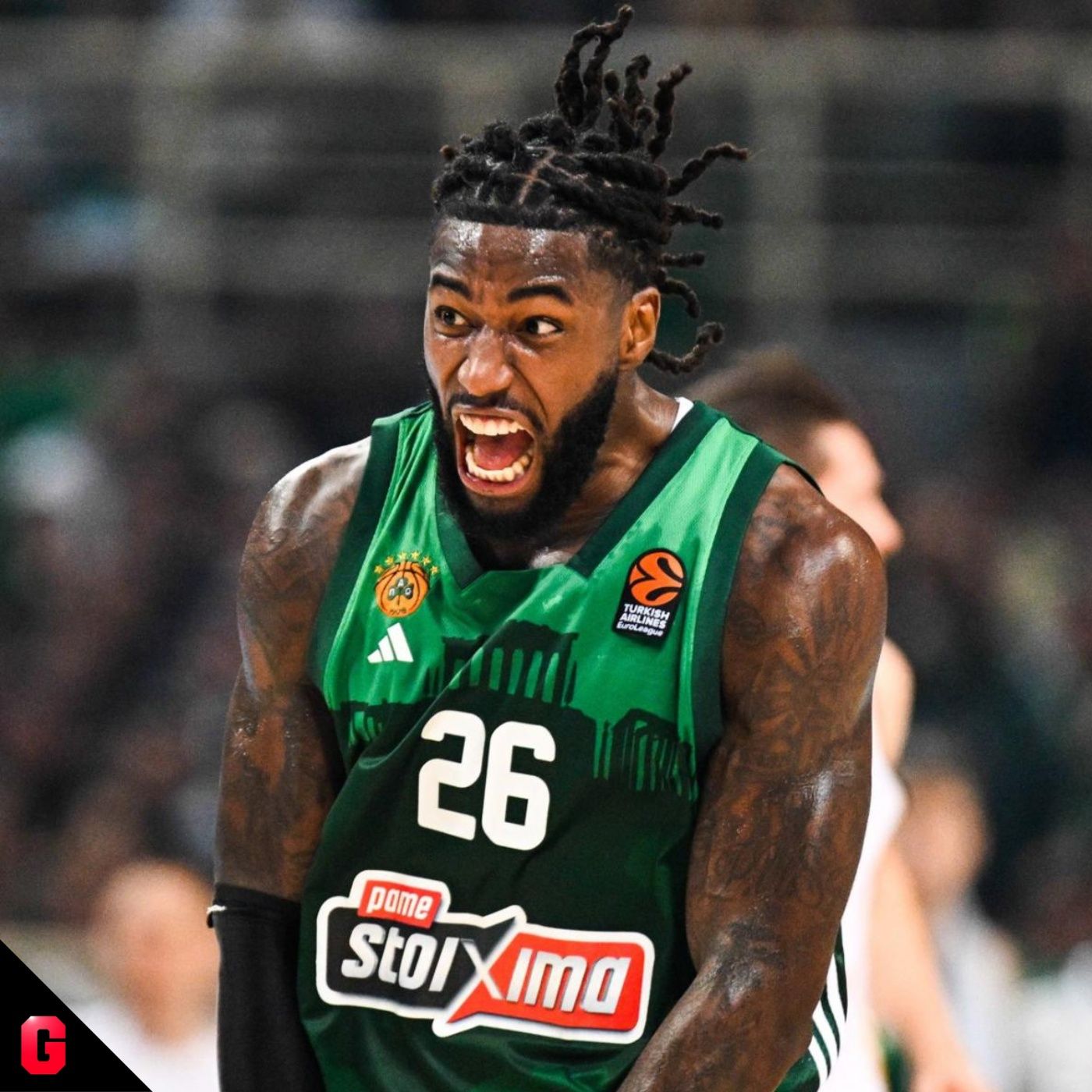 NBA House - Gigantes Podcast