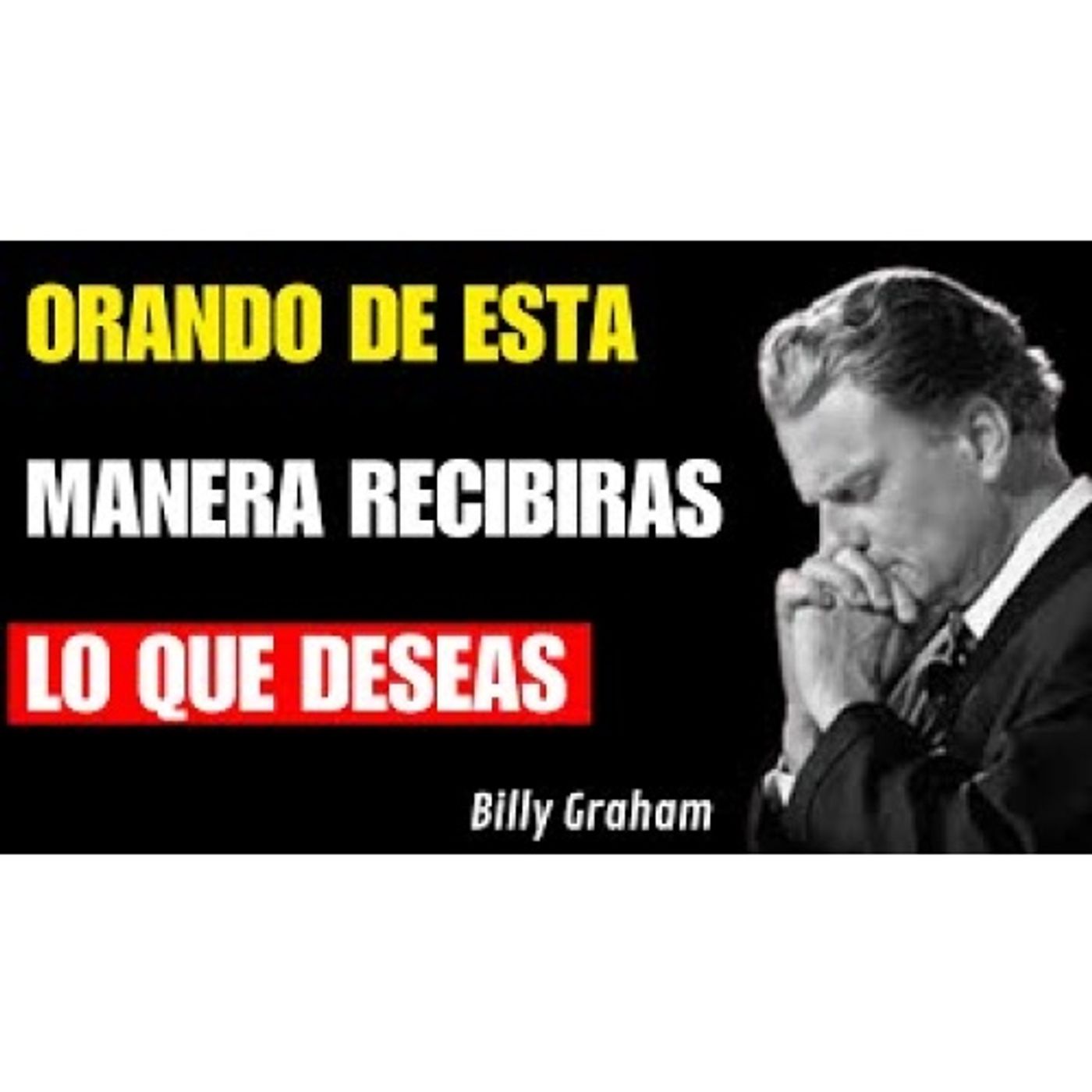 ALERTA: Ora de ESTA MANERA y TODO lo que DESEAS se CUMPLIRÁ ¡TIENES QUE VER ESTO! - Enseñanzas Cristianas