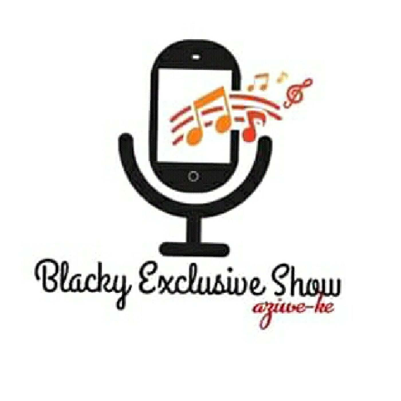 Blacky Exclusive Show