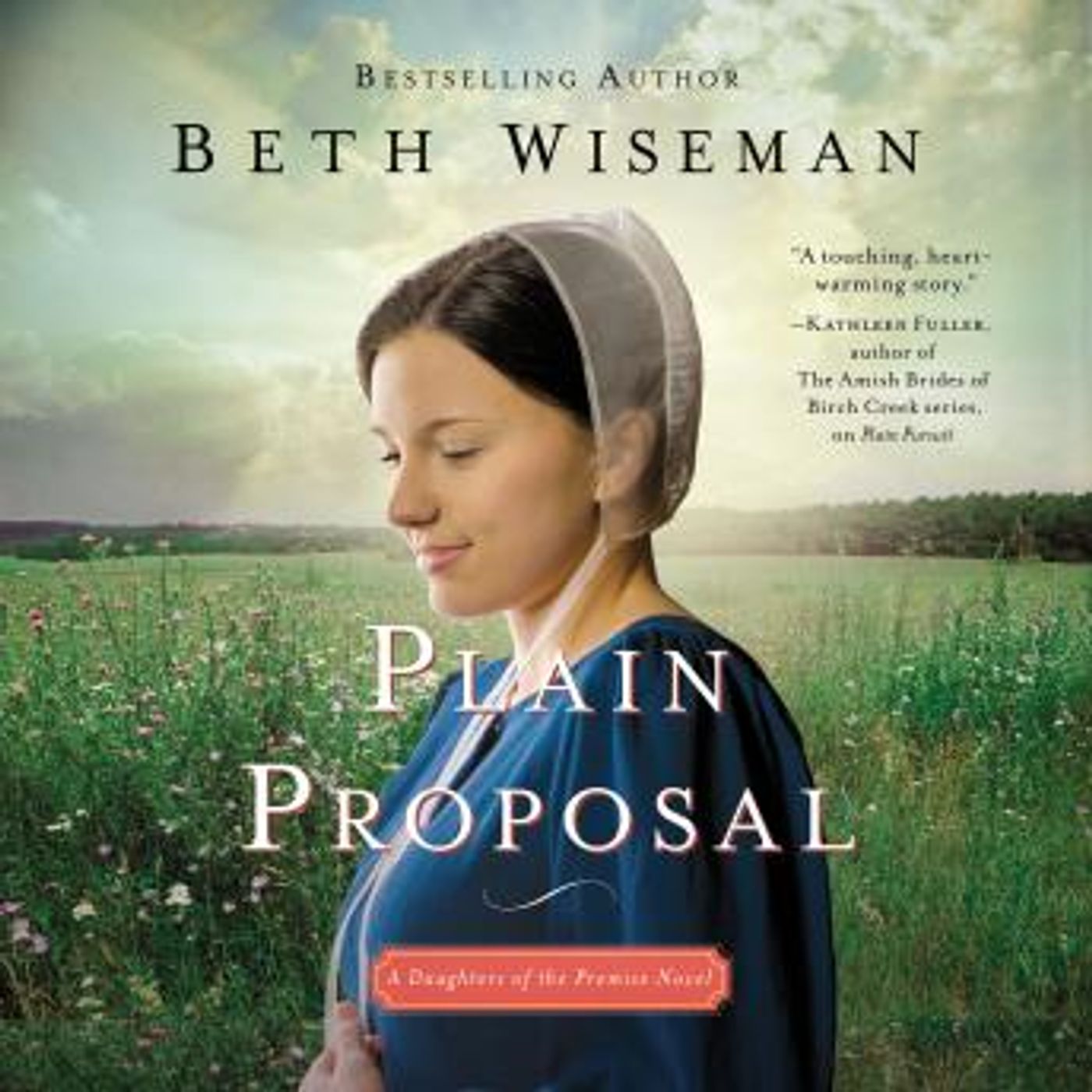 Plain Proposal by Beth Wiseman episode artwork