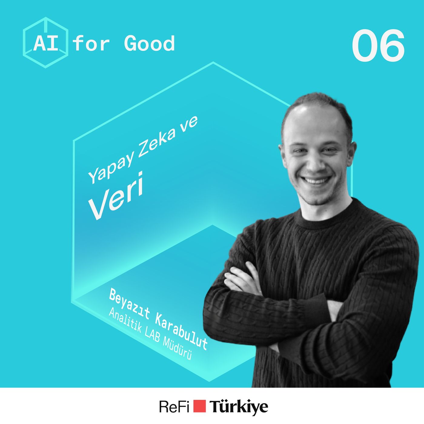 ReFi Türkiye Podcast