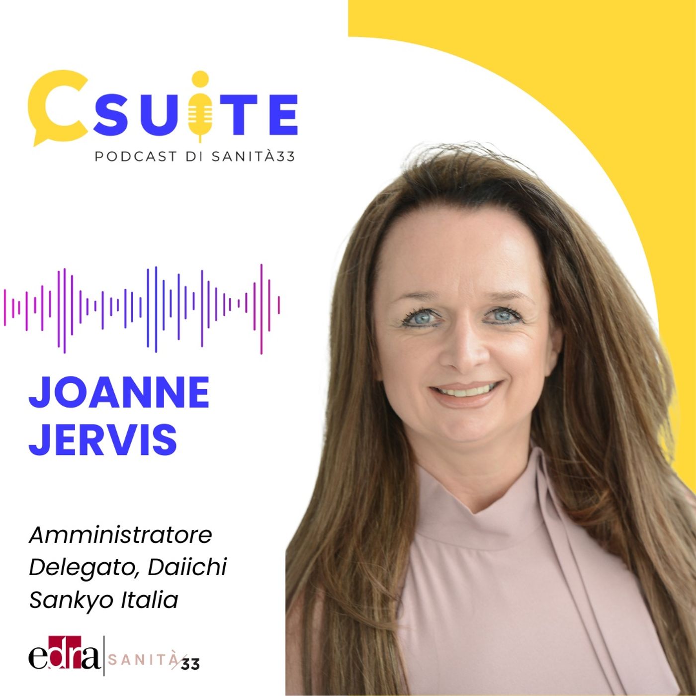 C-Suite
